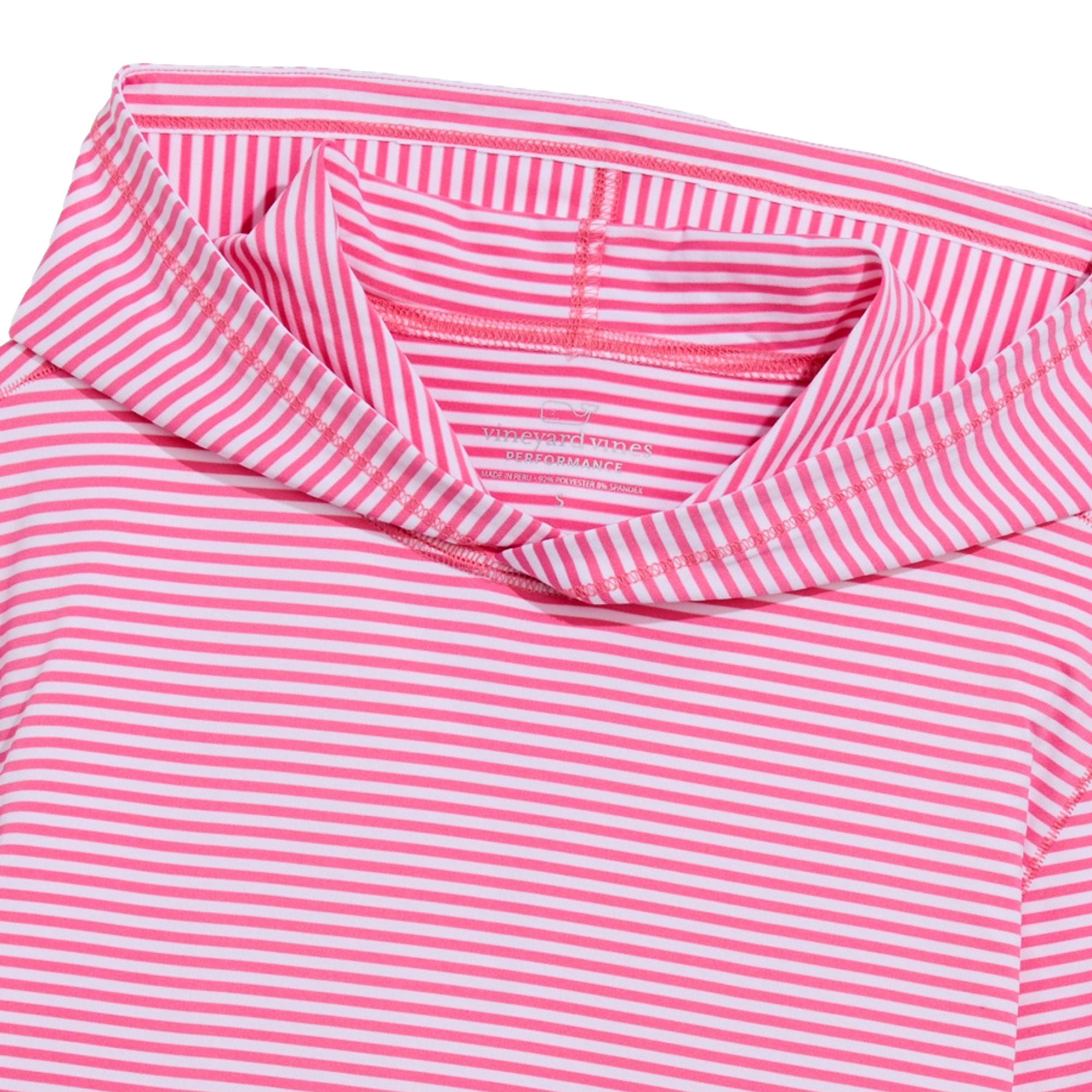 Performance Sankaty Pullover Women's Golf Hoodie