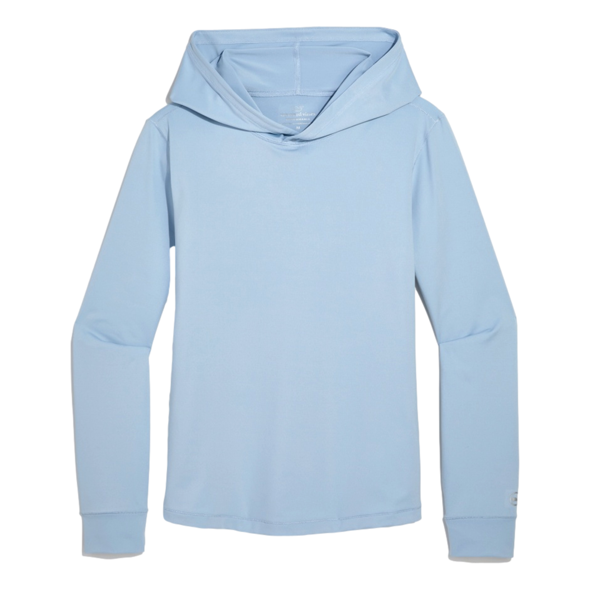 Performance Sankaty Pullover Women's Golf Hoodie
