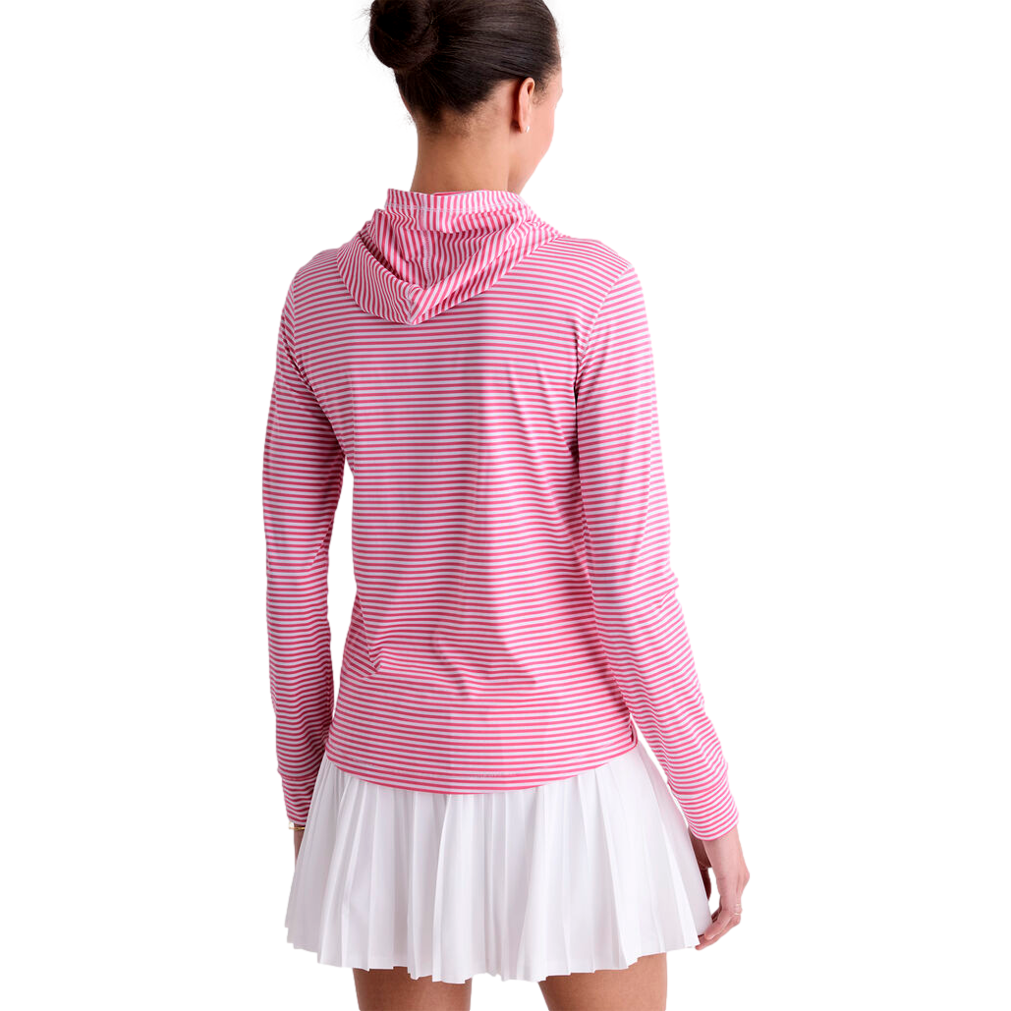Performance Sankaty Pullover Women's Golf Hoodie