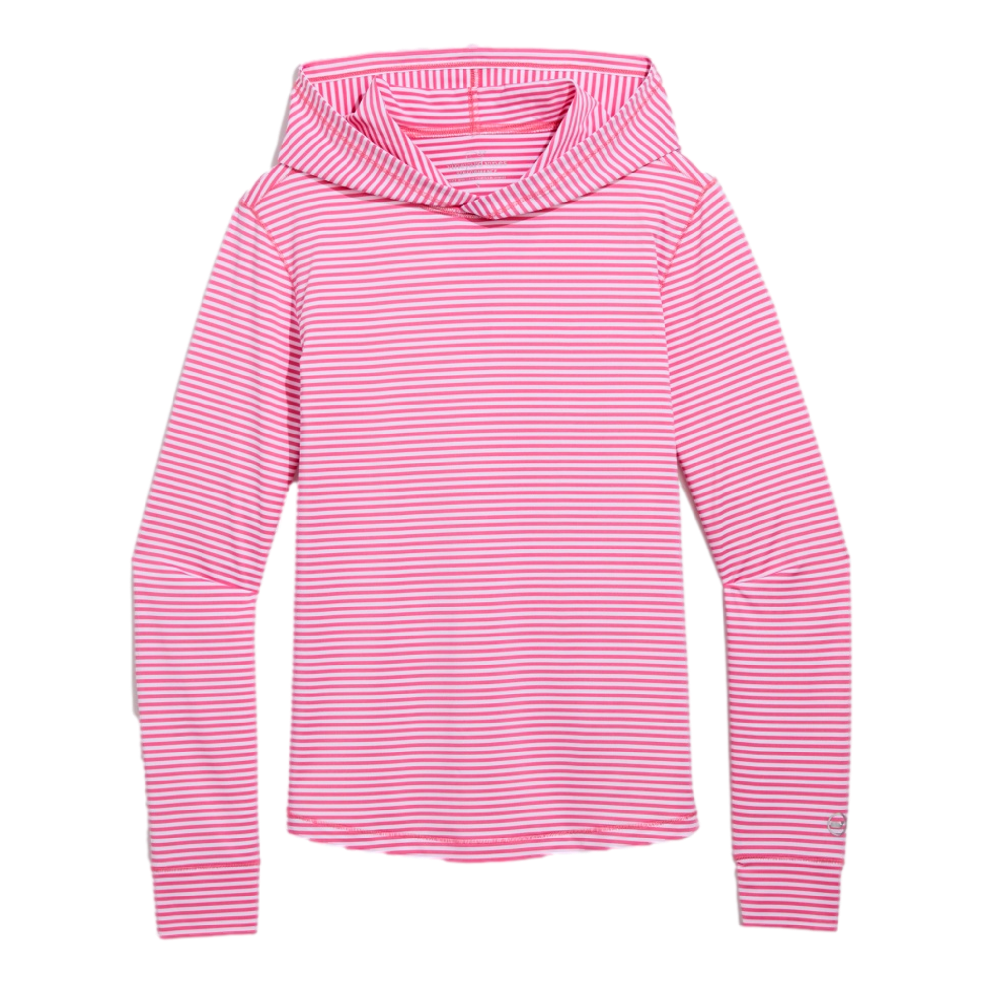 Performance Sankaty Pullover Women's Golf Hoodie