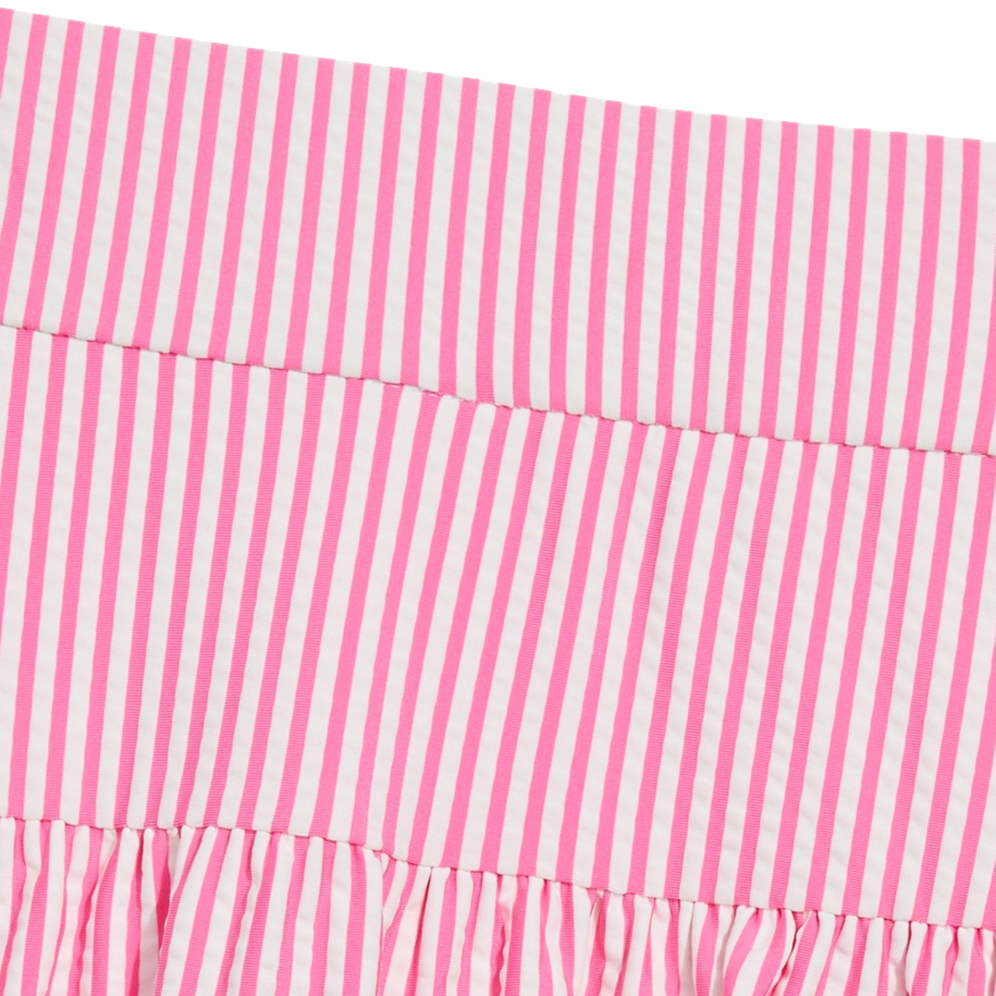 HarborKnit Tiered Women's Golf 17" Skirt