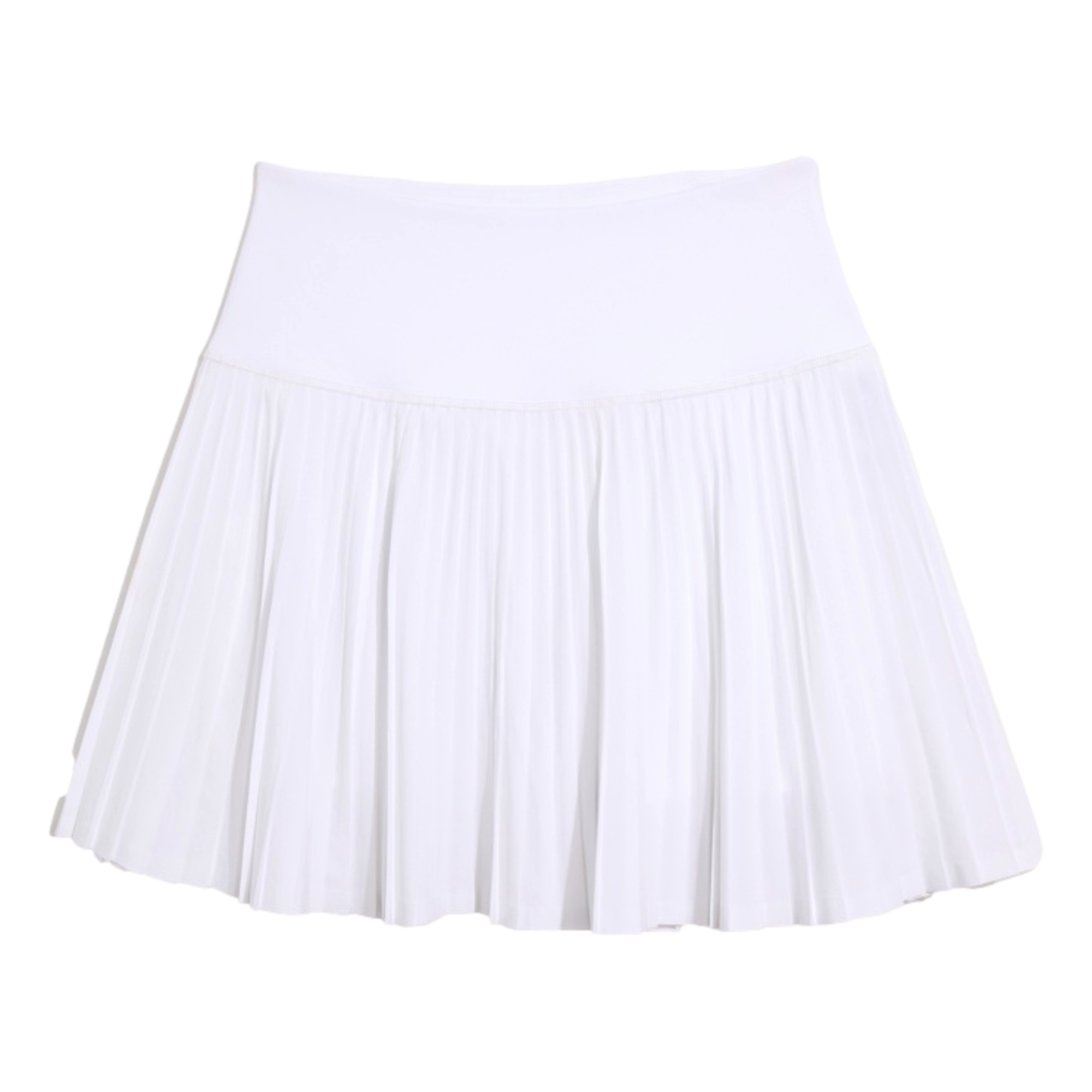 Performance SeaBreeze Pleated Women's 17" Golf Skort