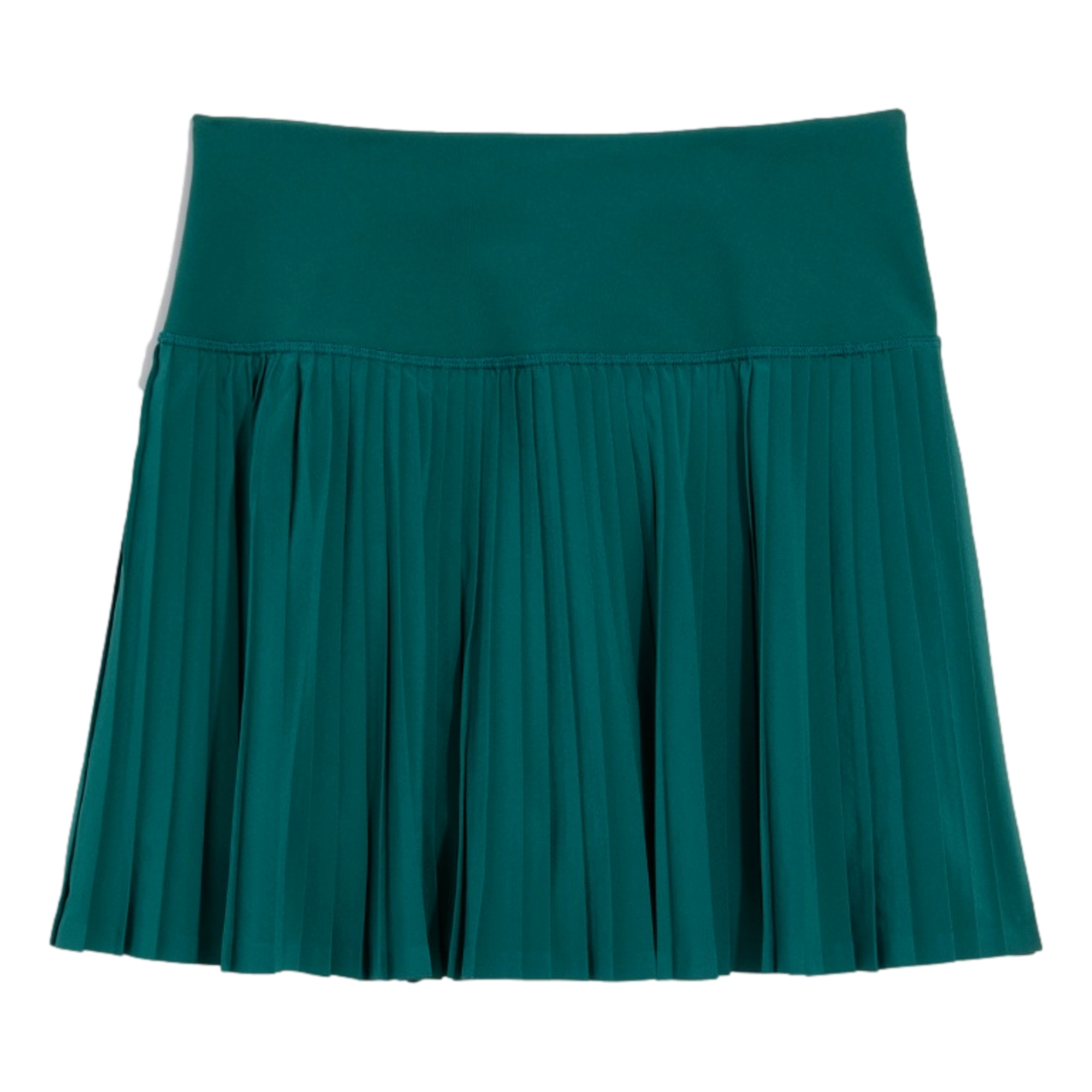 Performance SeaBreeze Pleated Women's 17" Golf Skort