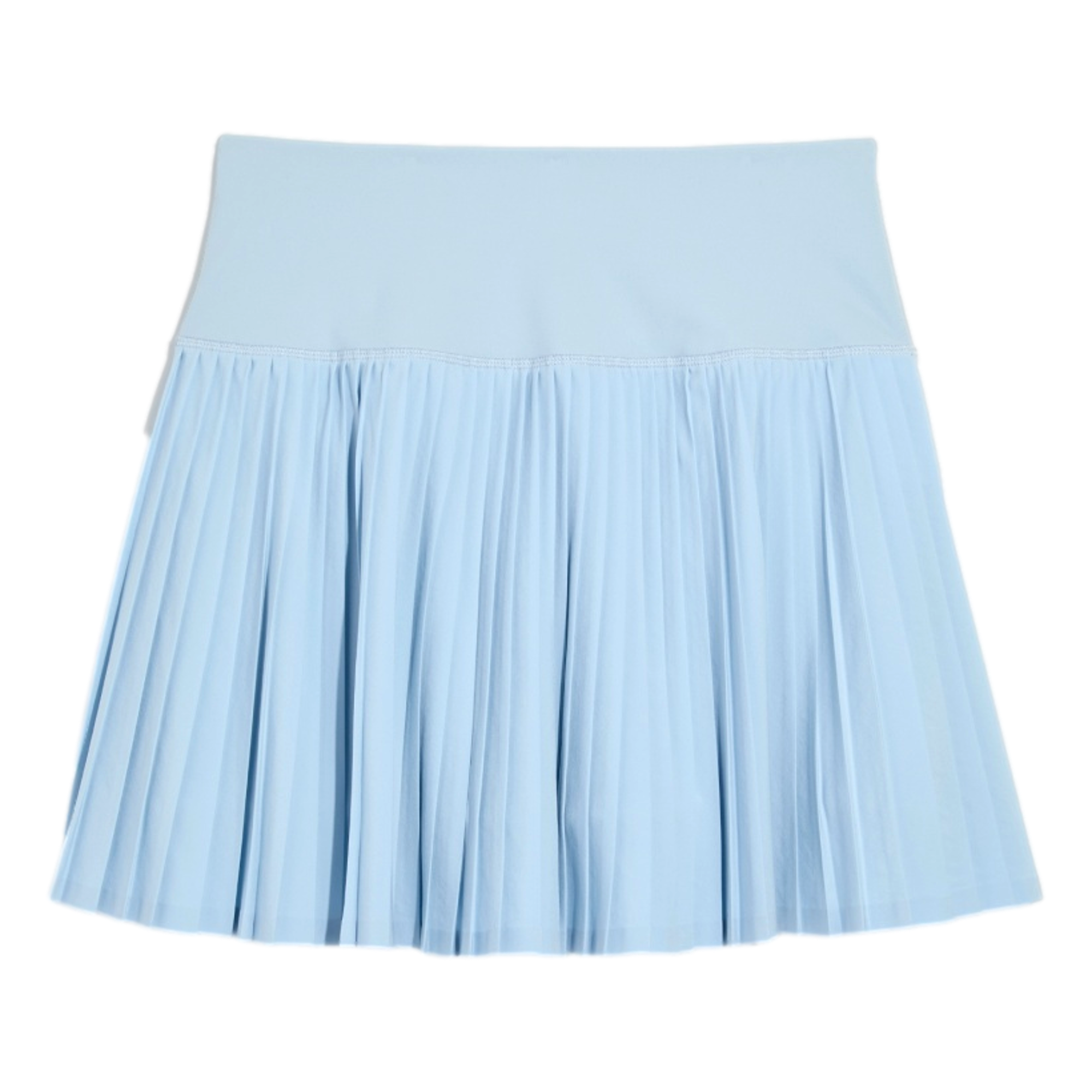 Performance SeaBreeze Pleated Women's 17" Golf Skort