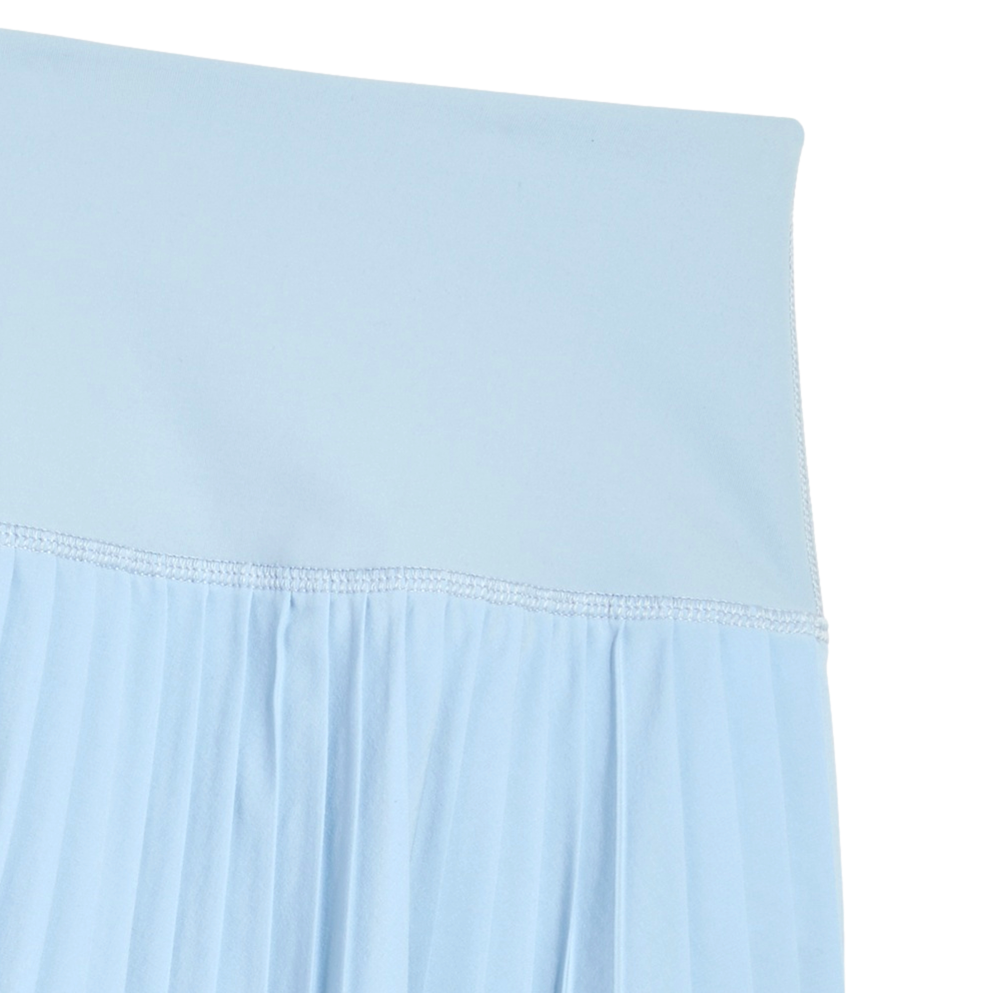 Performance SeaBreeze Pleated Women's 17" Golf Skort