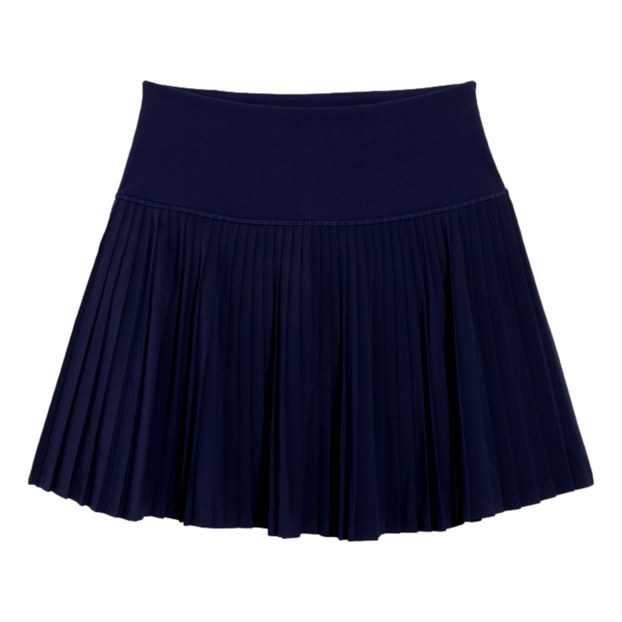 Performance SeaBreeze Pleated Women's 17" Golf Skort