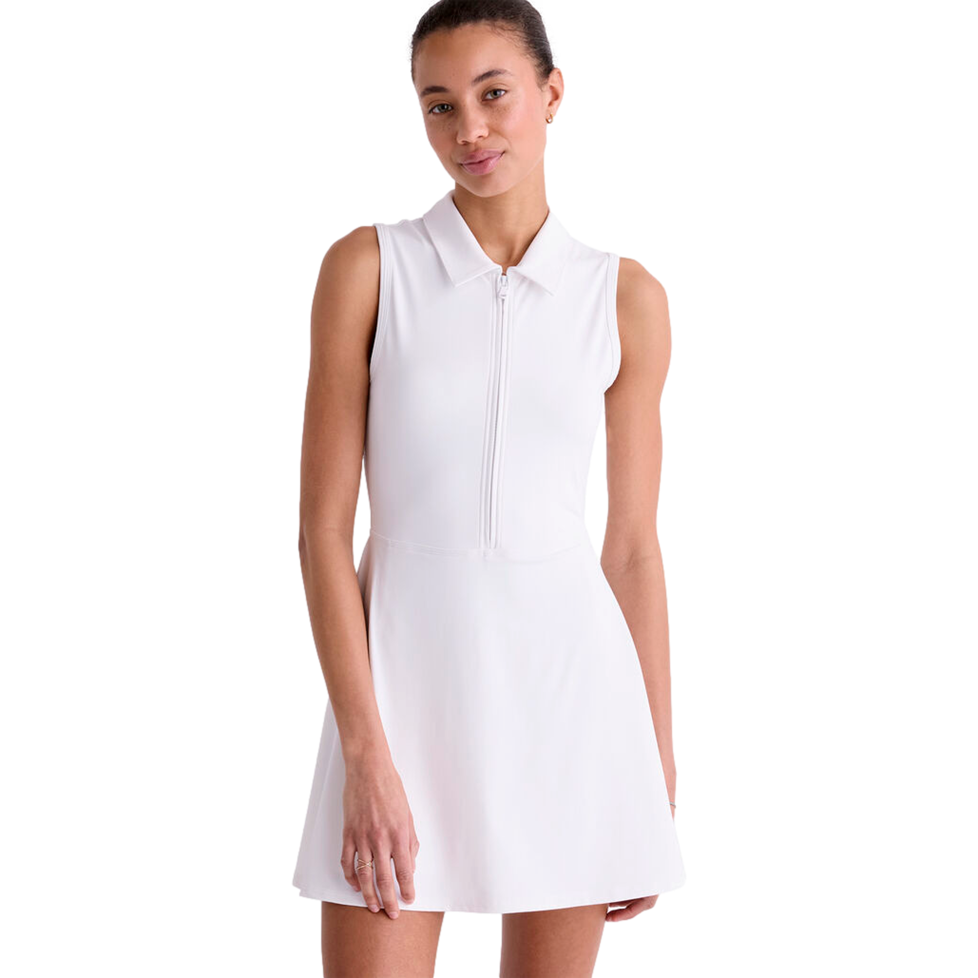 Performance Sankaty Polo Women's Sleeveless Golf Dress