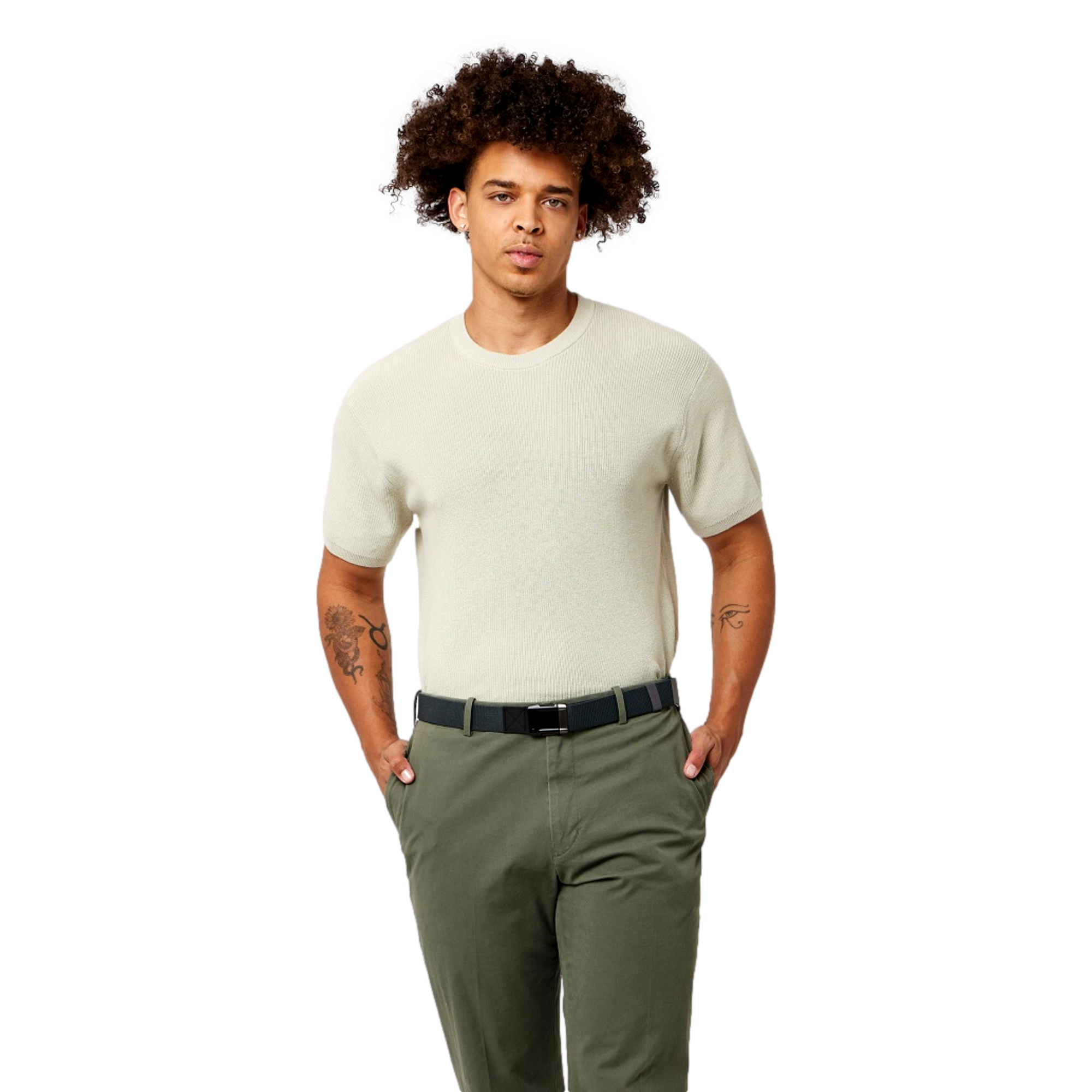 Motion Men's Golf Belt