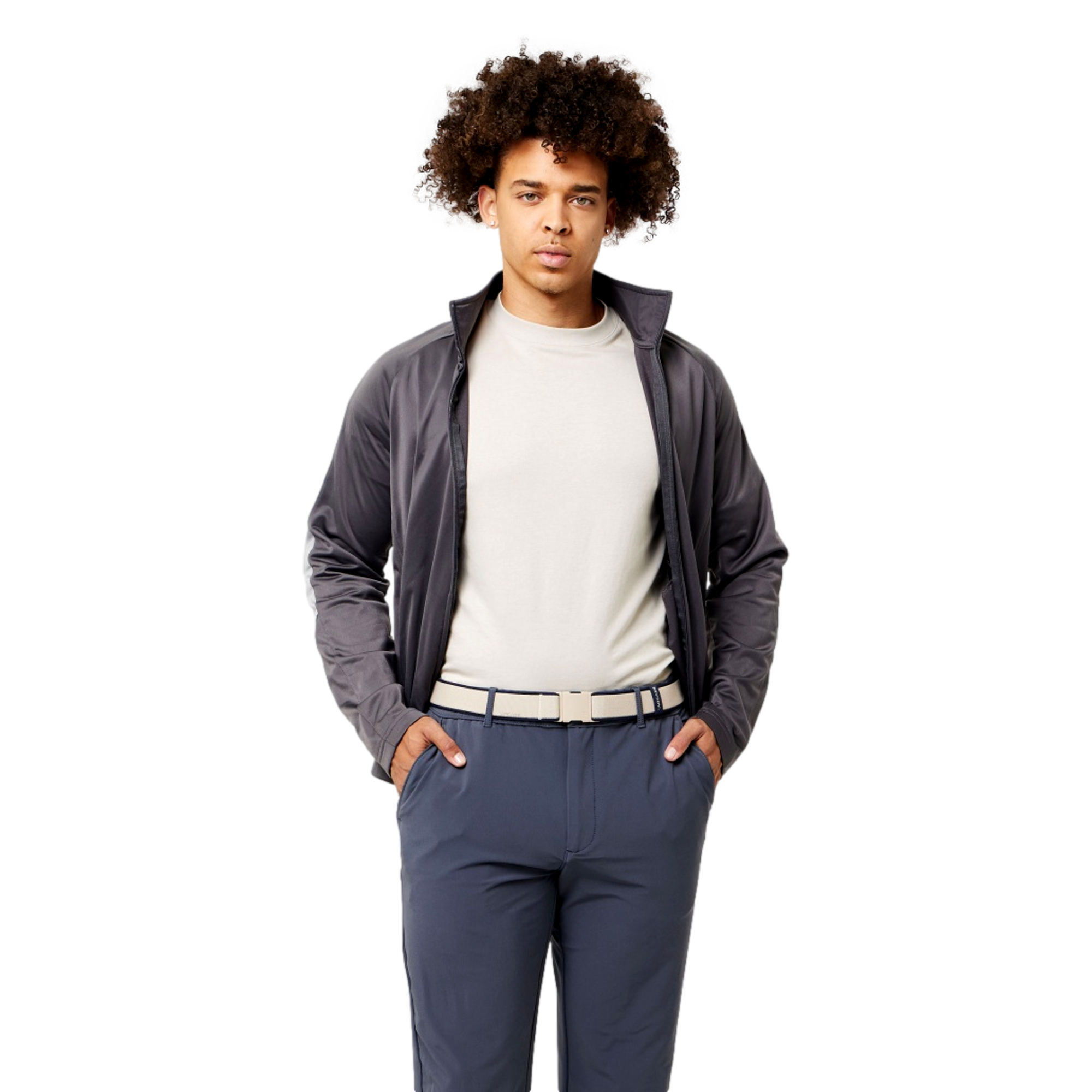 Carto Men's Golf Belt