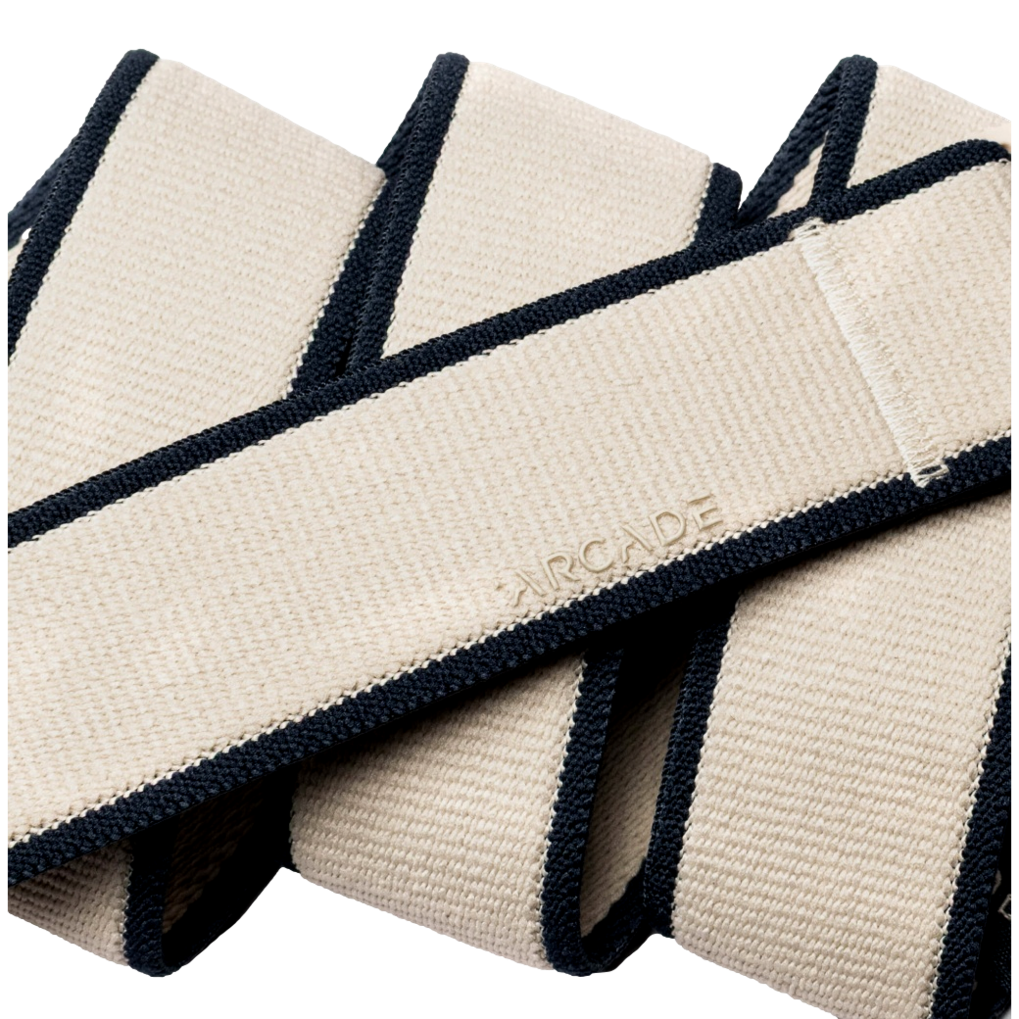 Carto Men's Golf Belt