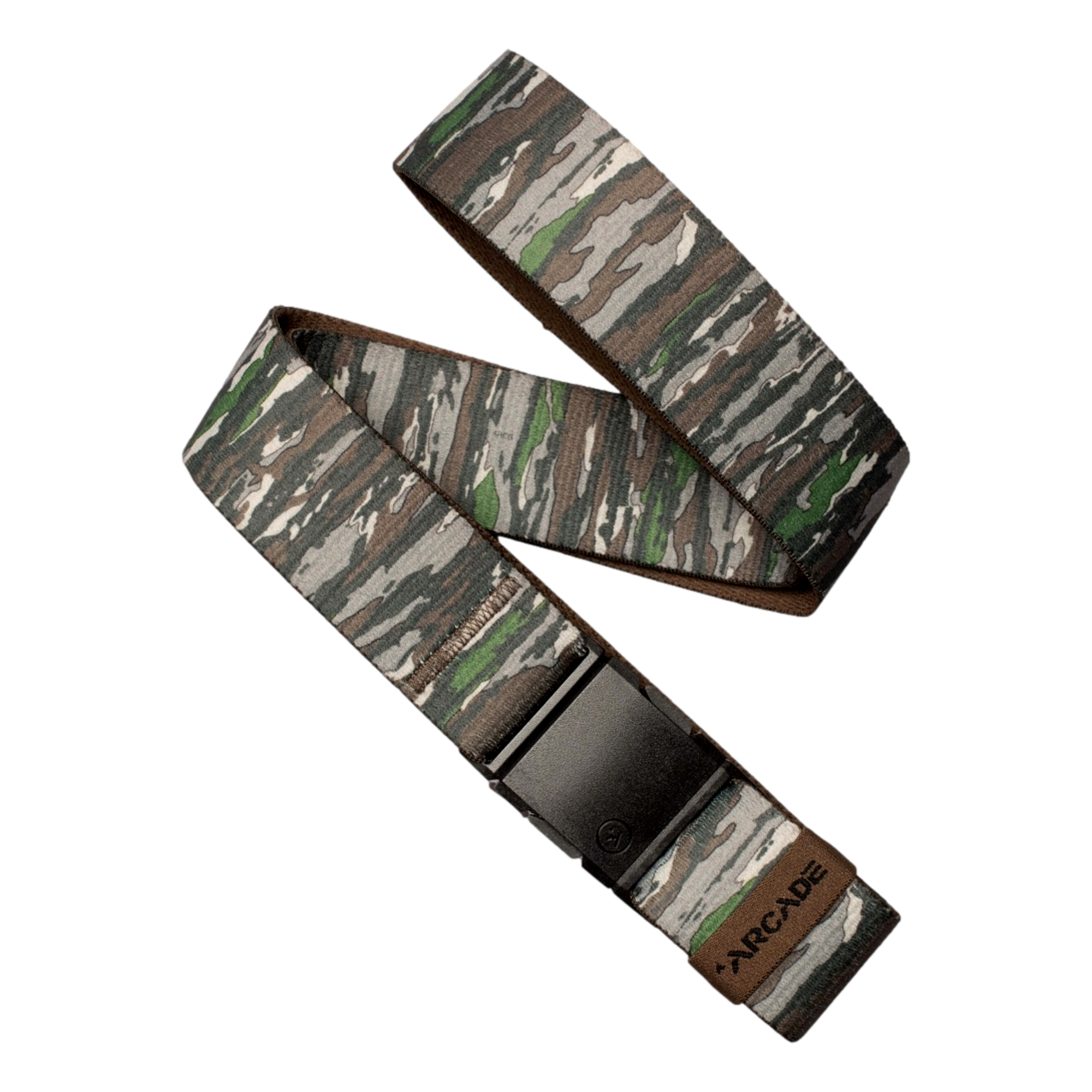 Realtree Camo Men's Golf Belt