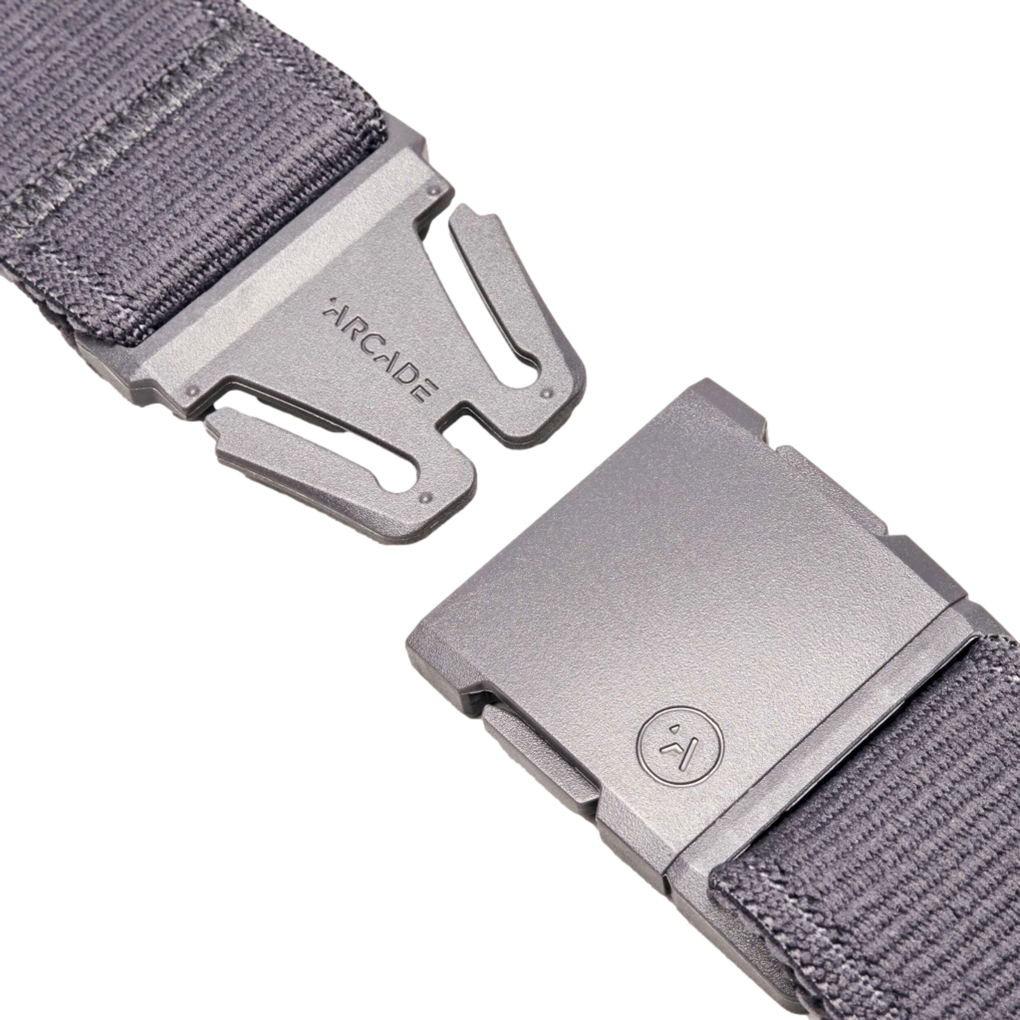 Atlas Men's Golf Belt