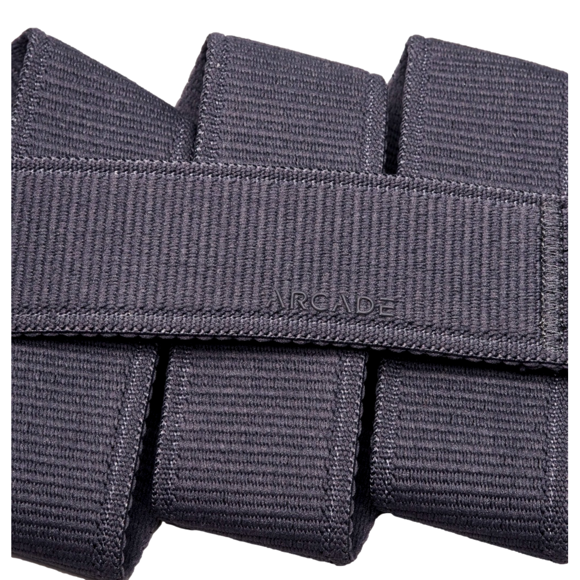 Atlas Men's Golf Belt