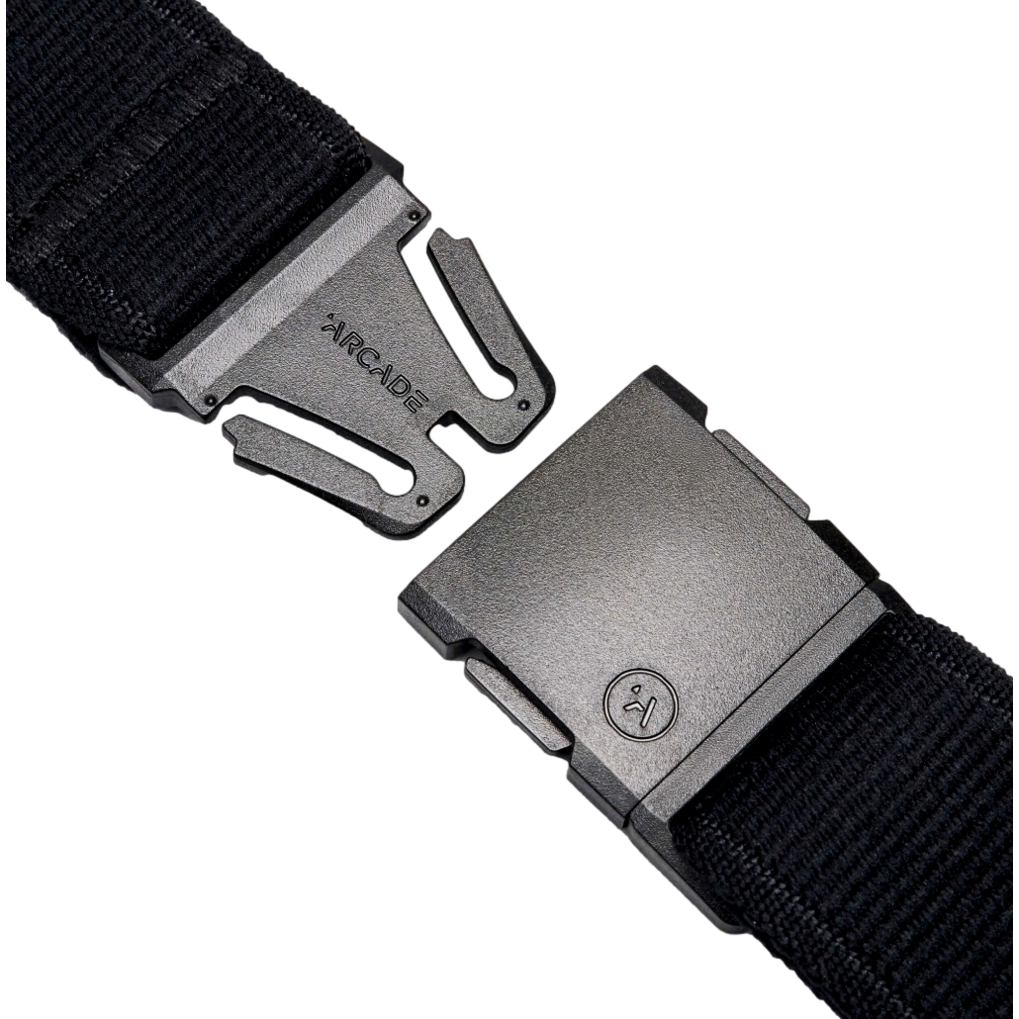 Atlas Men's Golf Belt