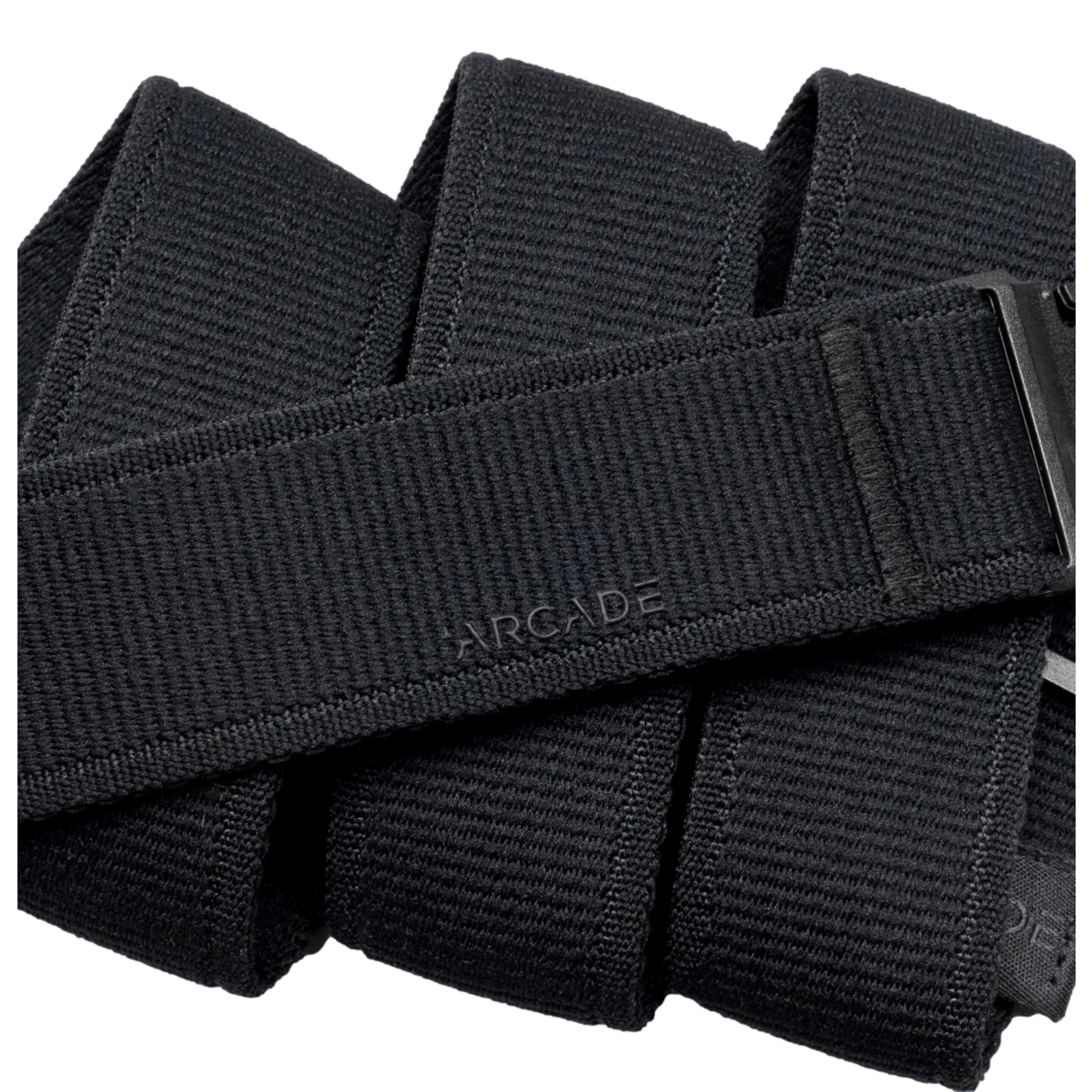 Atlas Men's Golf Belt