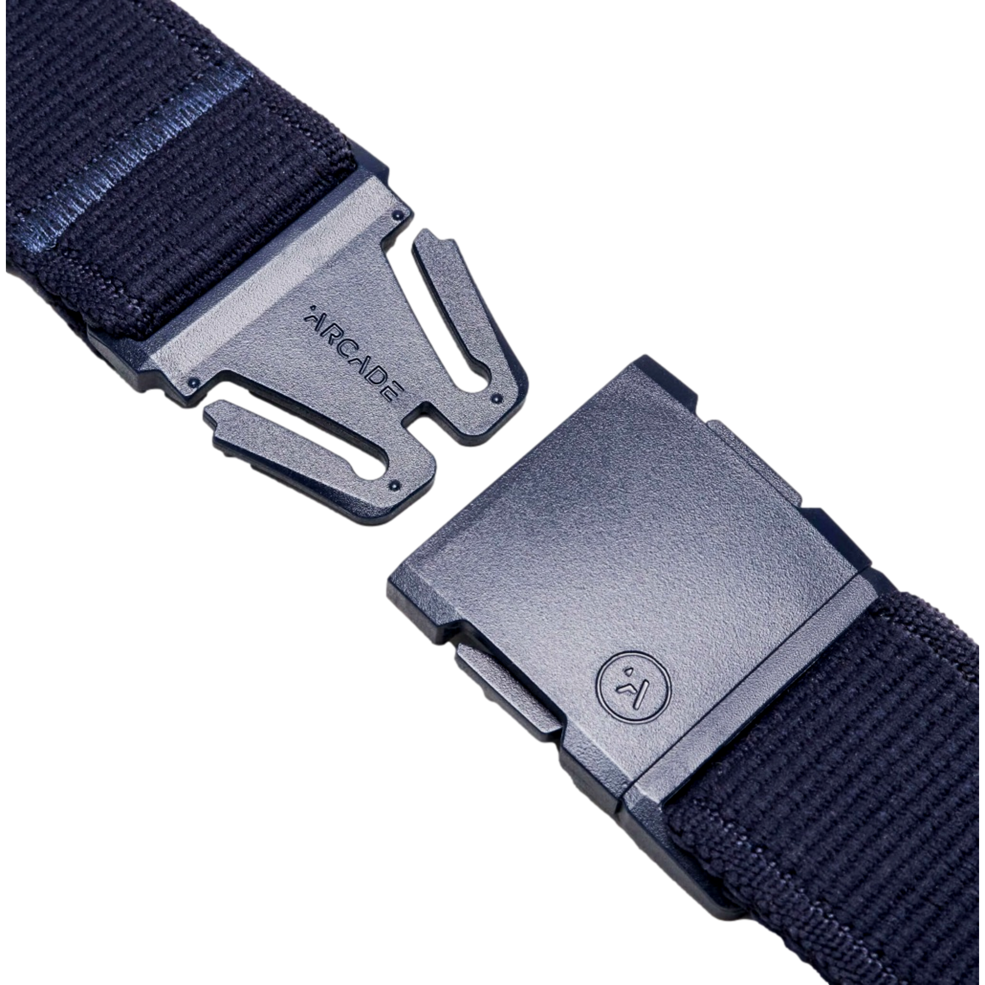 Atlas Men's Golf Belt