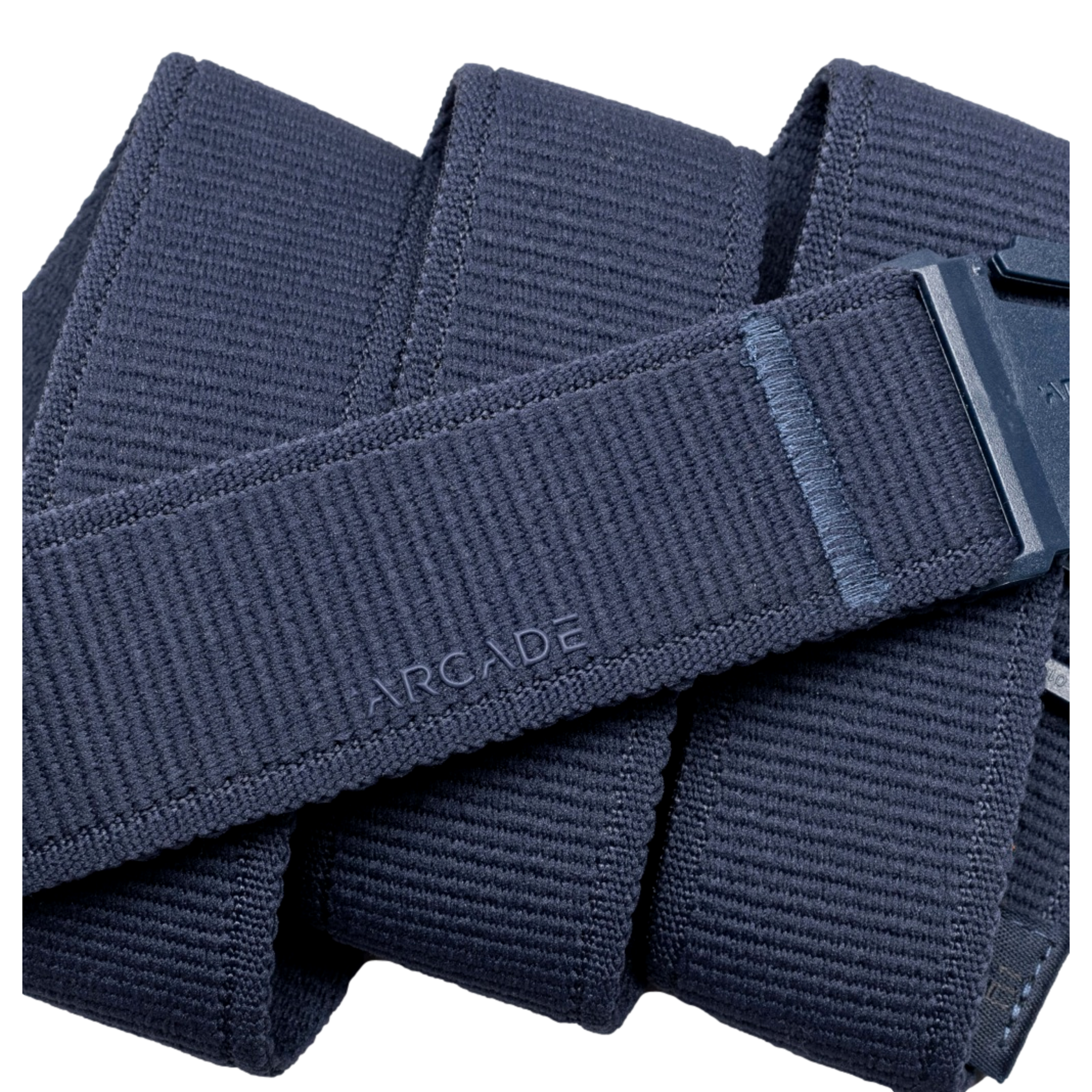 Atlas Men's Golf Belt