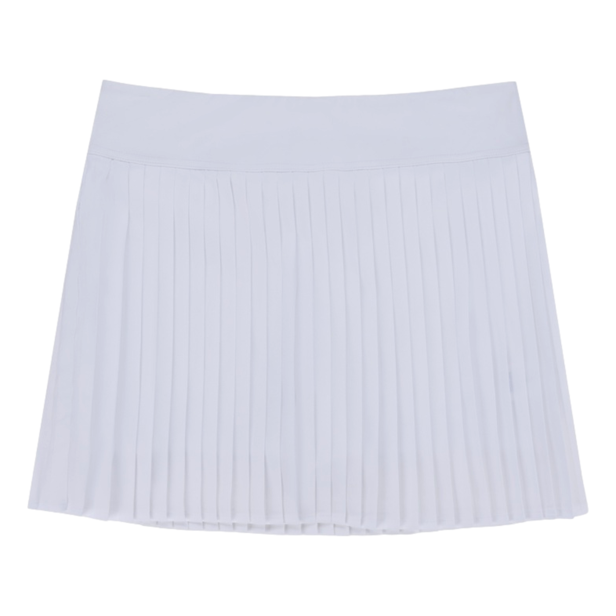 Pleated Women's Golf Skort