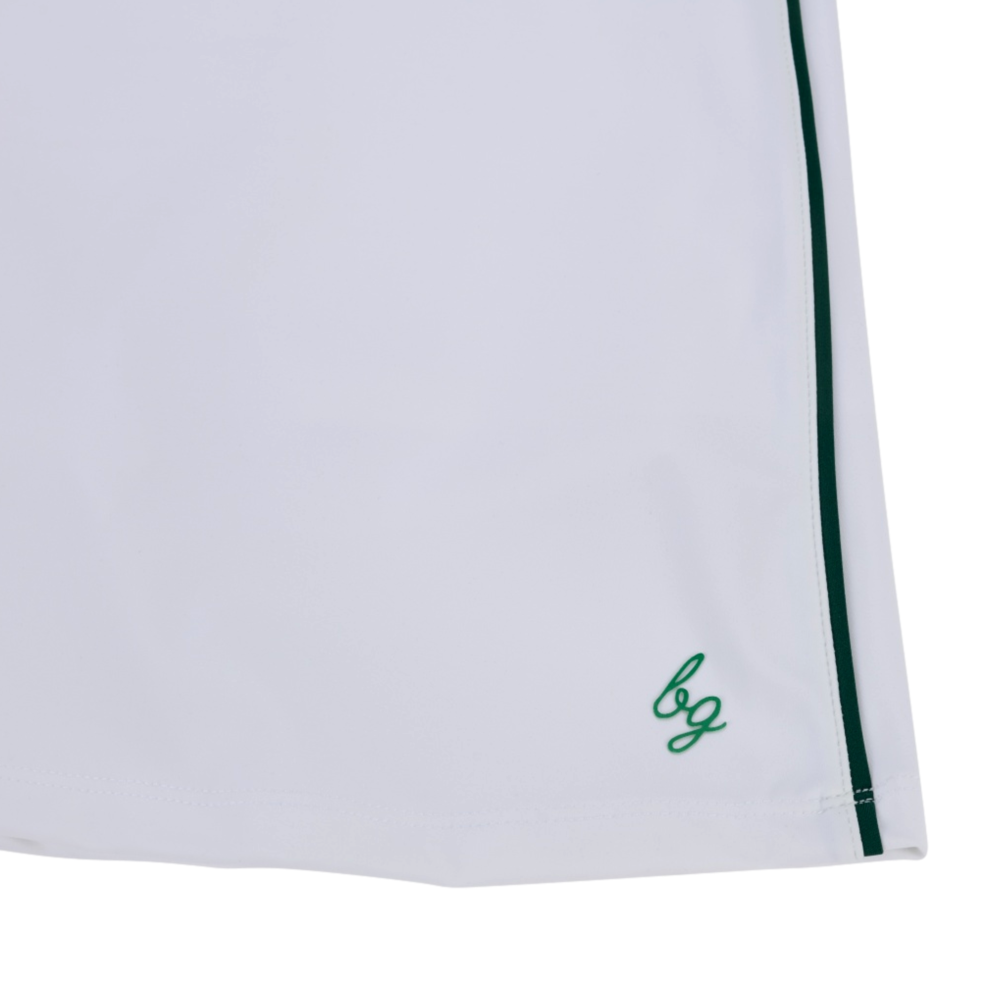 Piped Stretch Women's Golf Skort