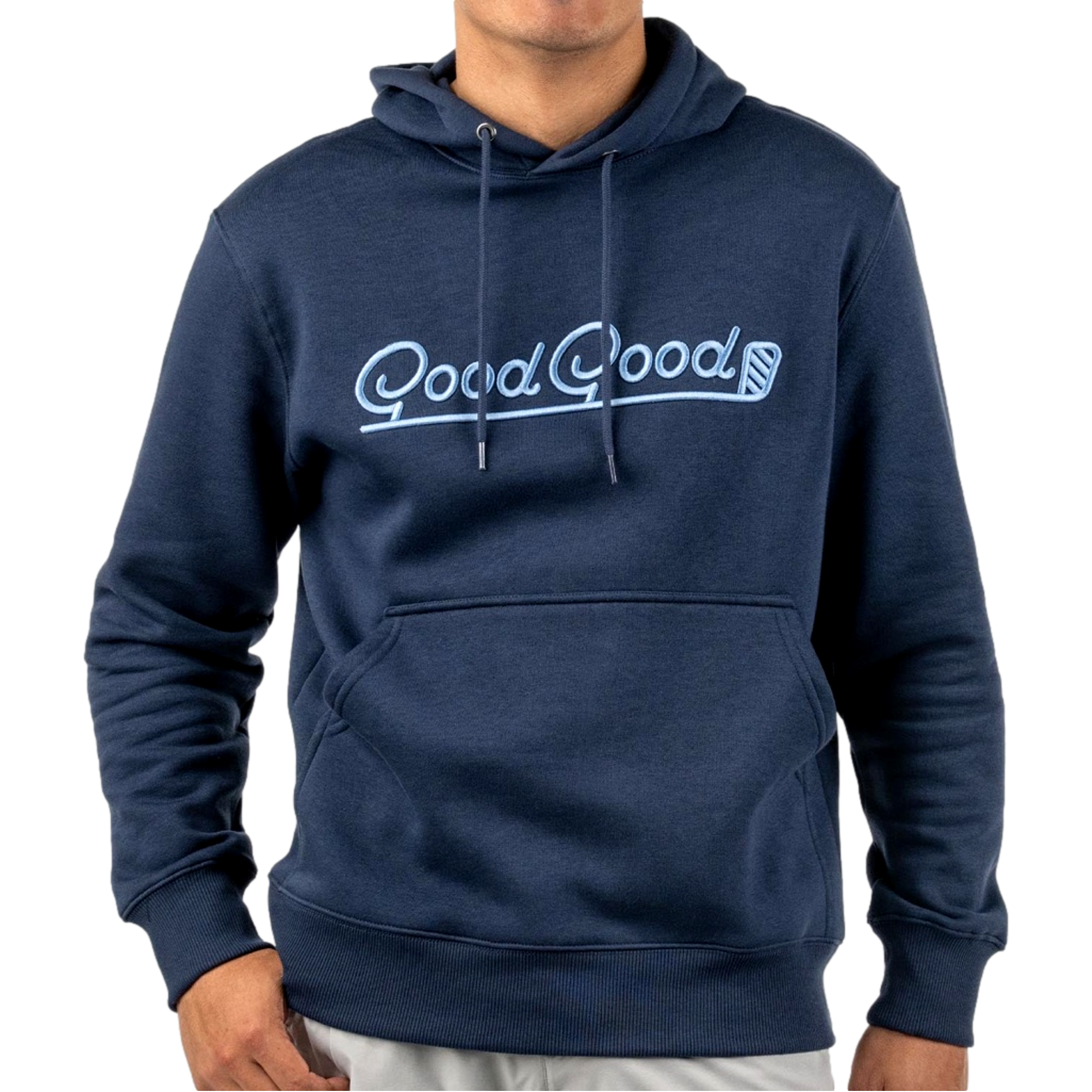 Ideal Fleece Men's Golf Hoodie