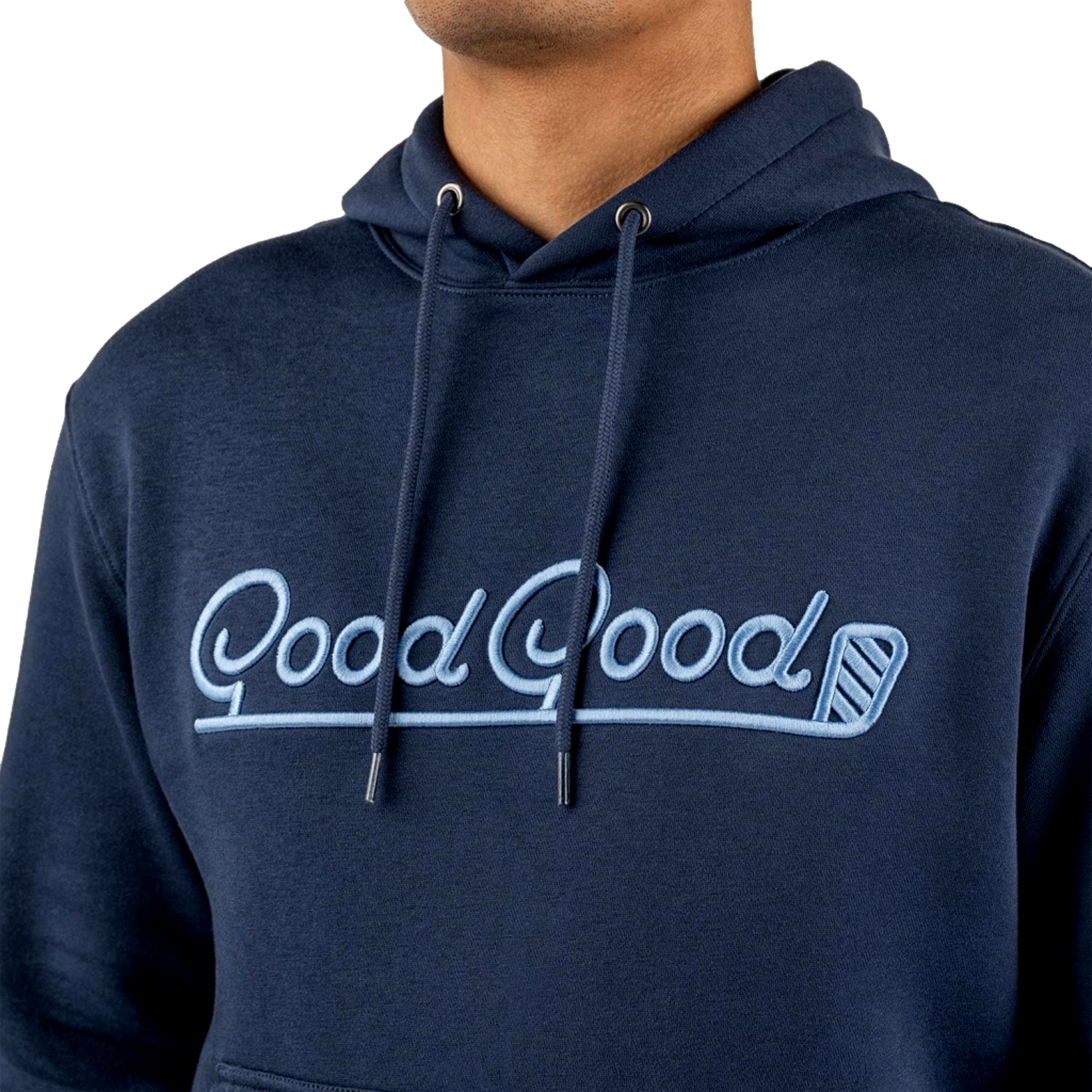 Ideal Fleece Men's Golf Hoodie
