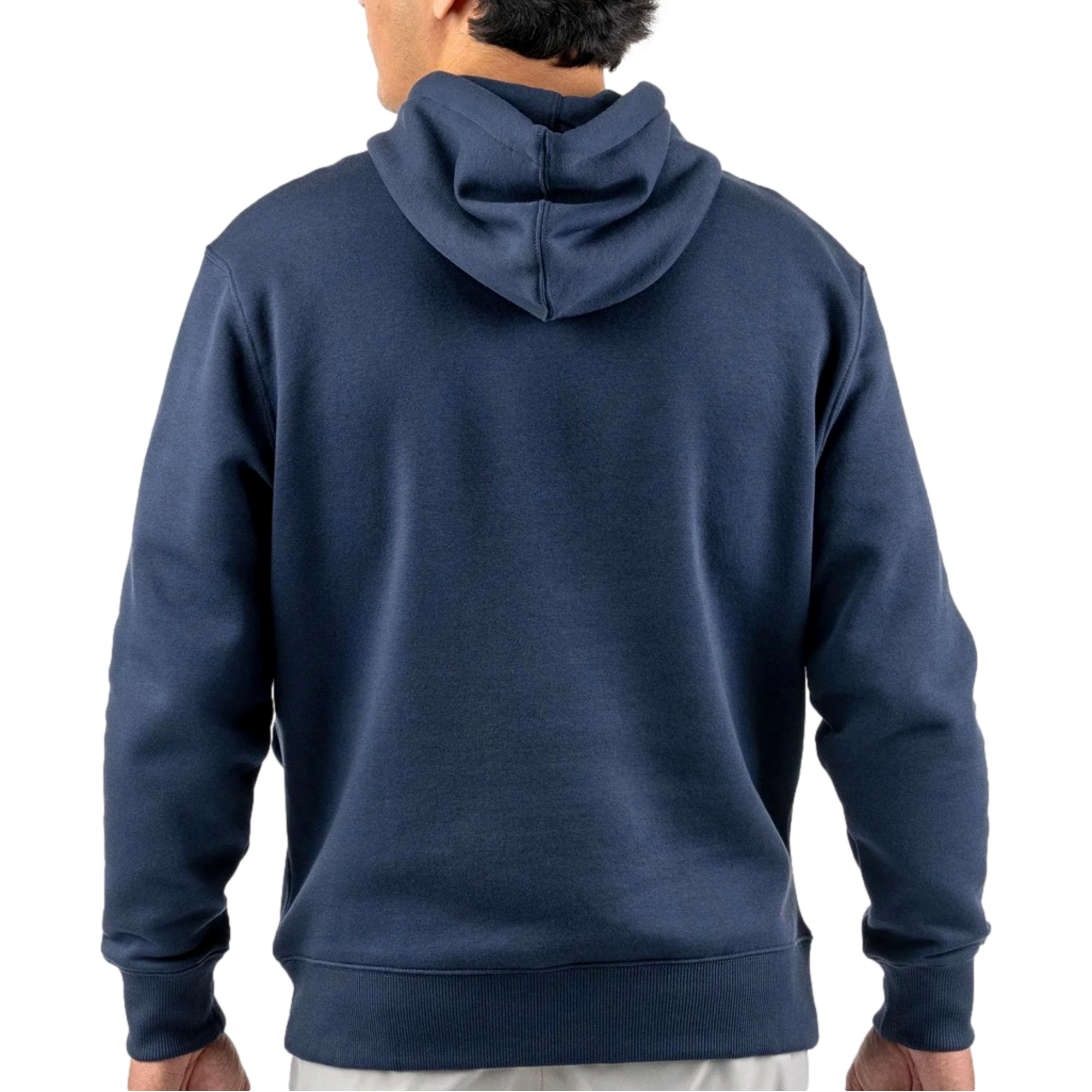 Ideal Fleece Men's Golf Hoodie