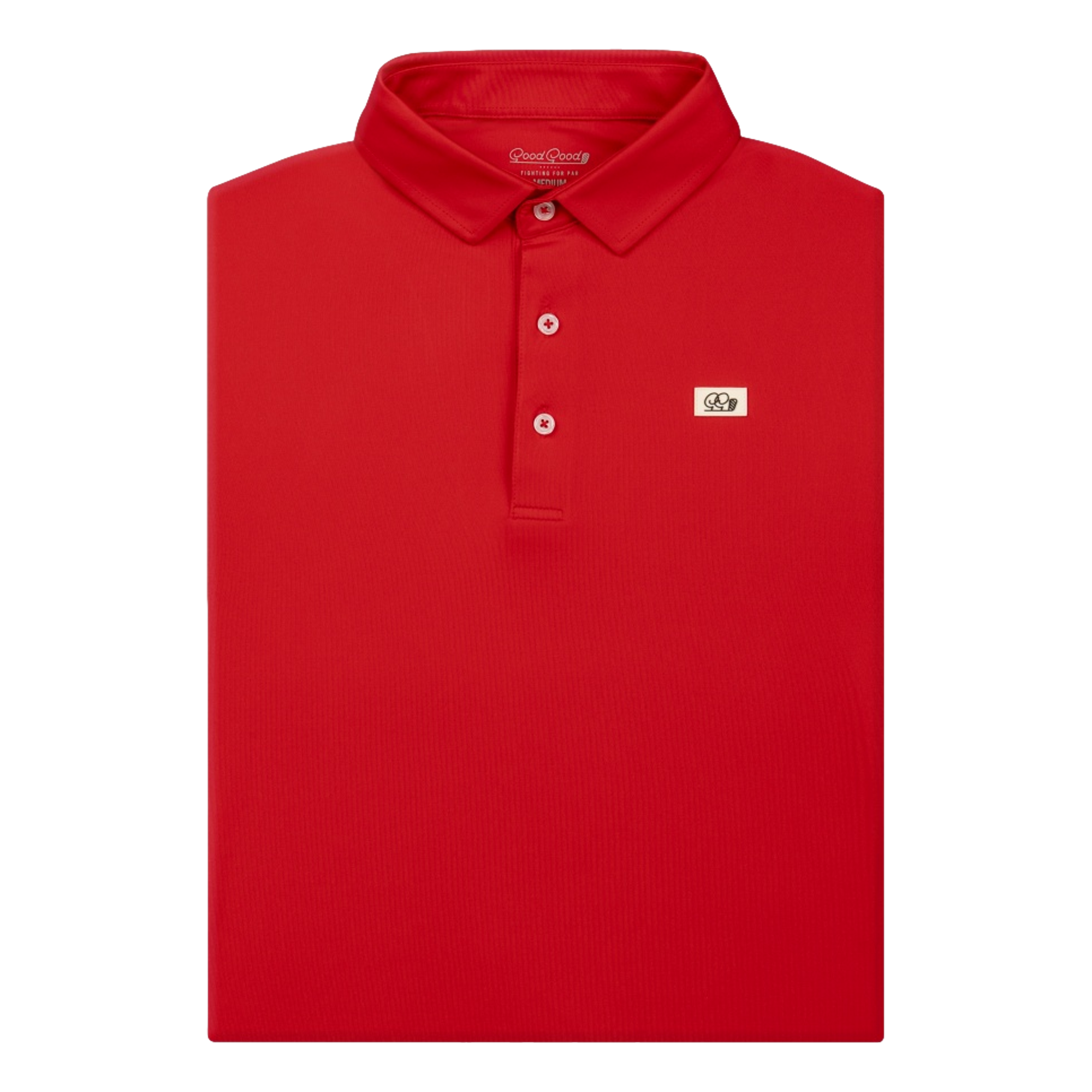 Prosper Men's Short Sleeve Golf Polo Shirt