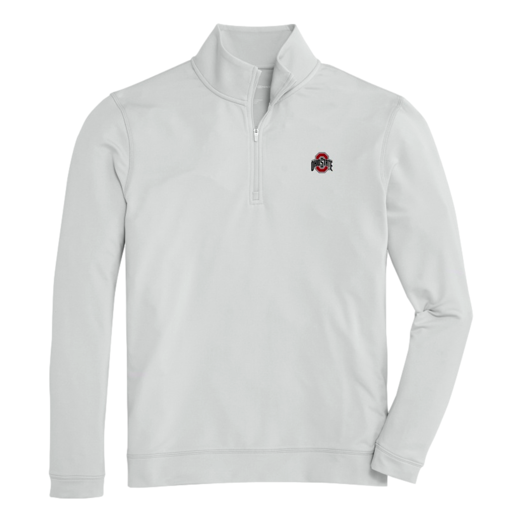 Ohio State Flow Men's Golf Quarter Zip