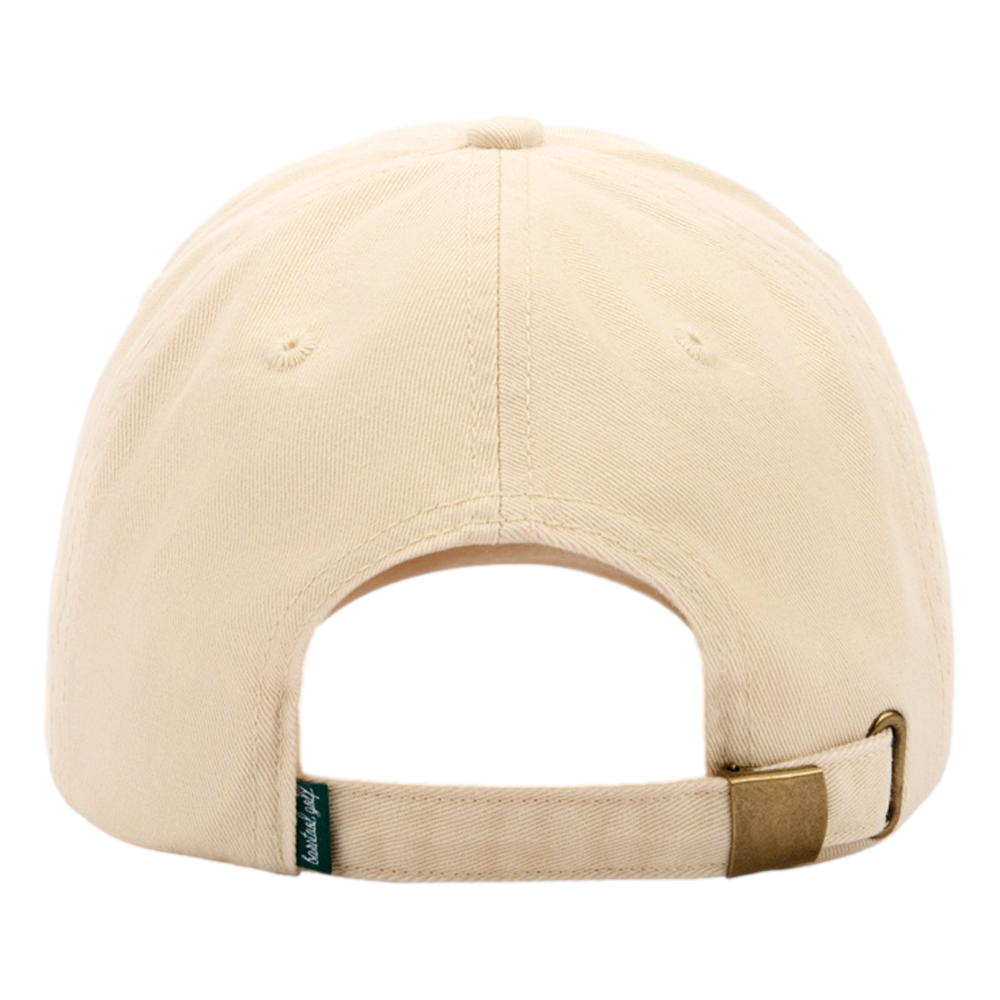Birdie Dad Women's Golf Hat