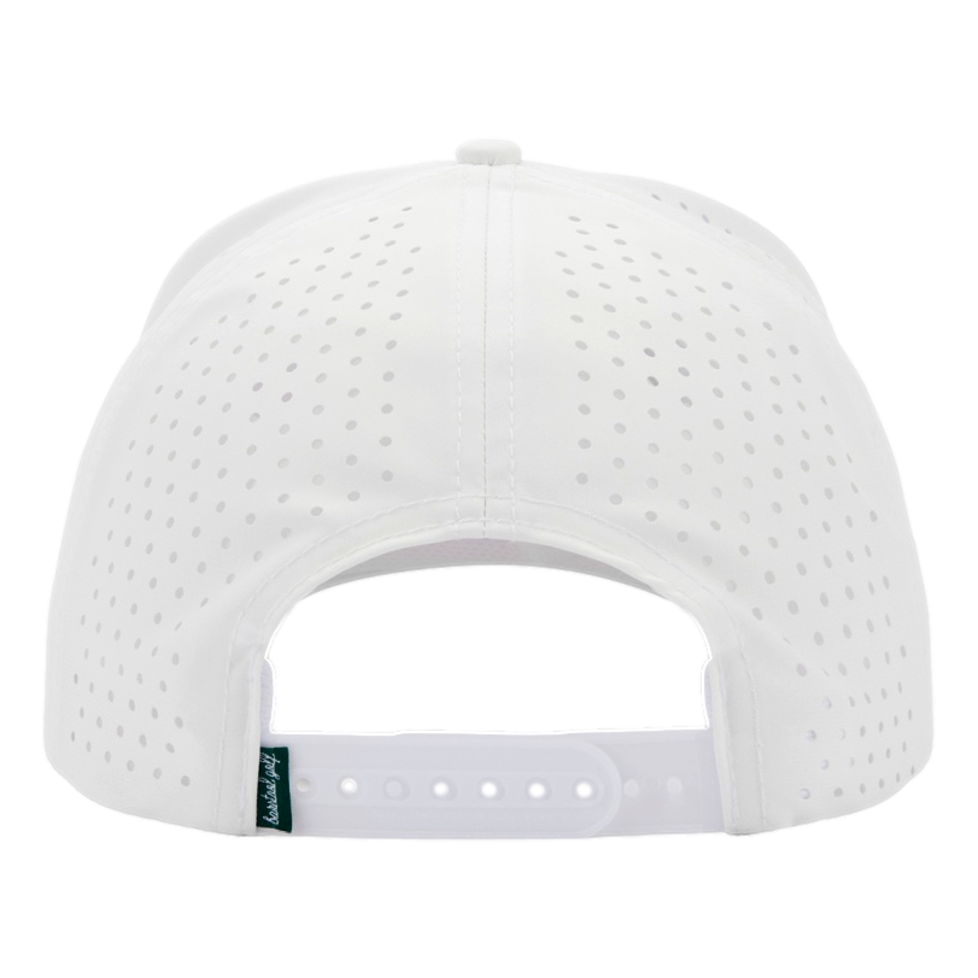 Par Tee Rope Women's Golf Hat