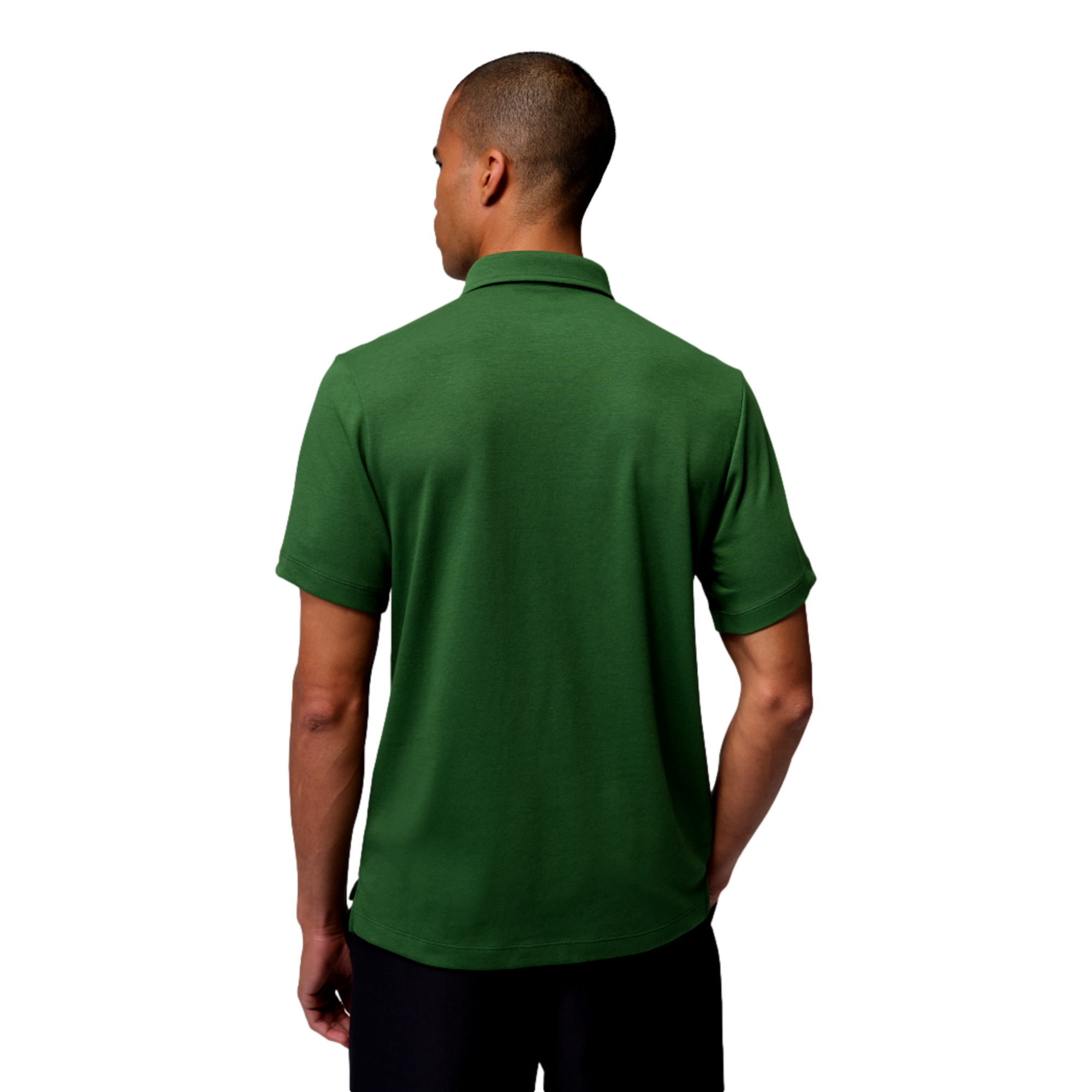 MJ Dri-FIT Men's Golf Polo Shirt