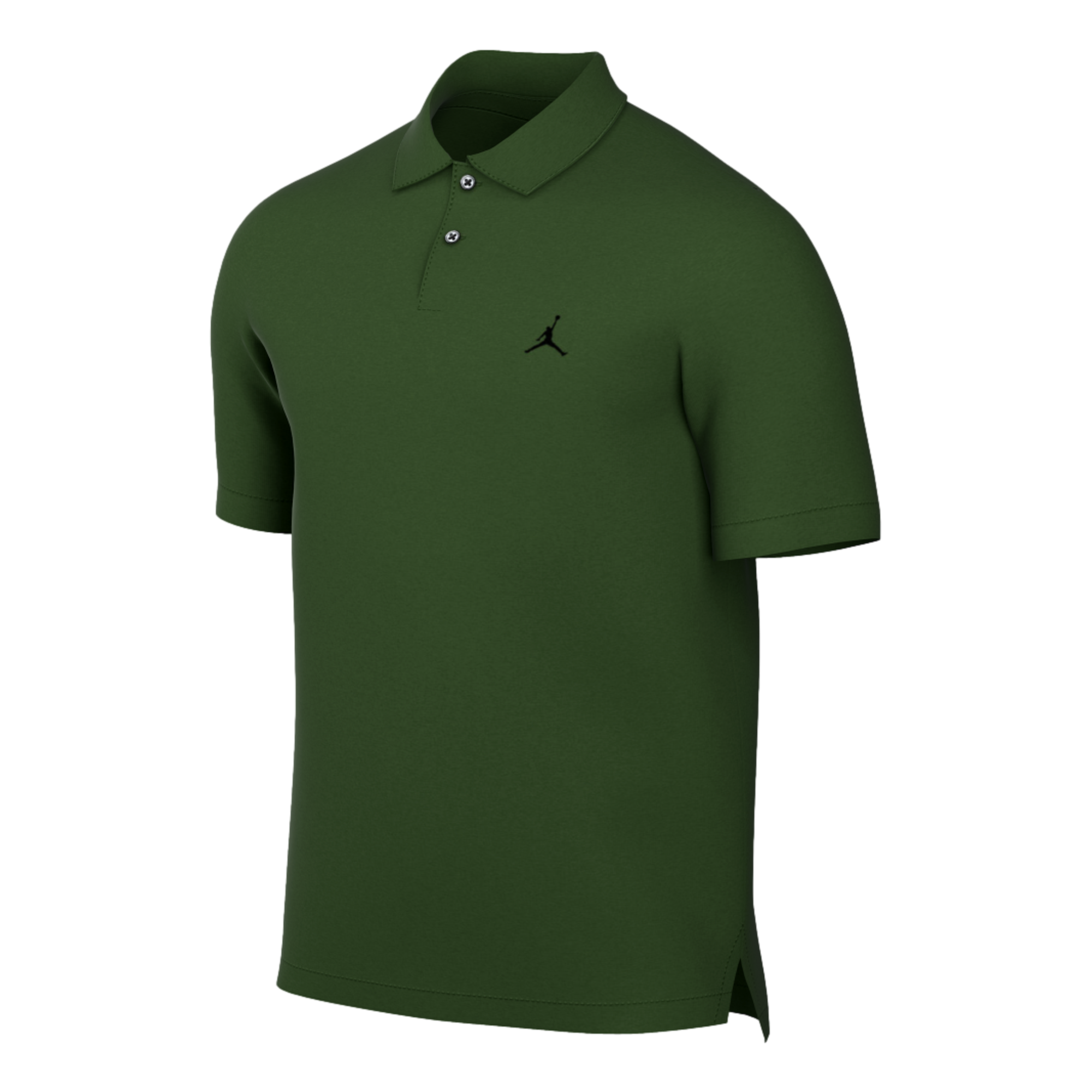 MJ Dri-FIT Men's Golf Polo Shirt