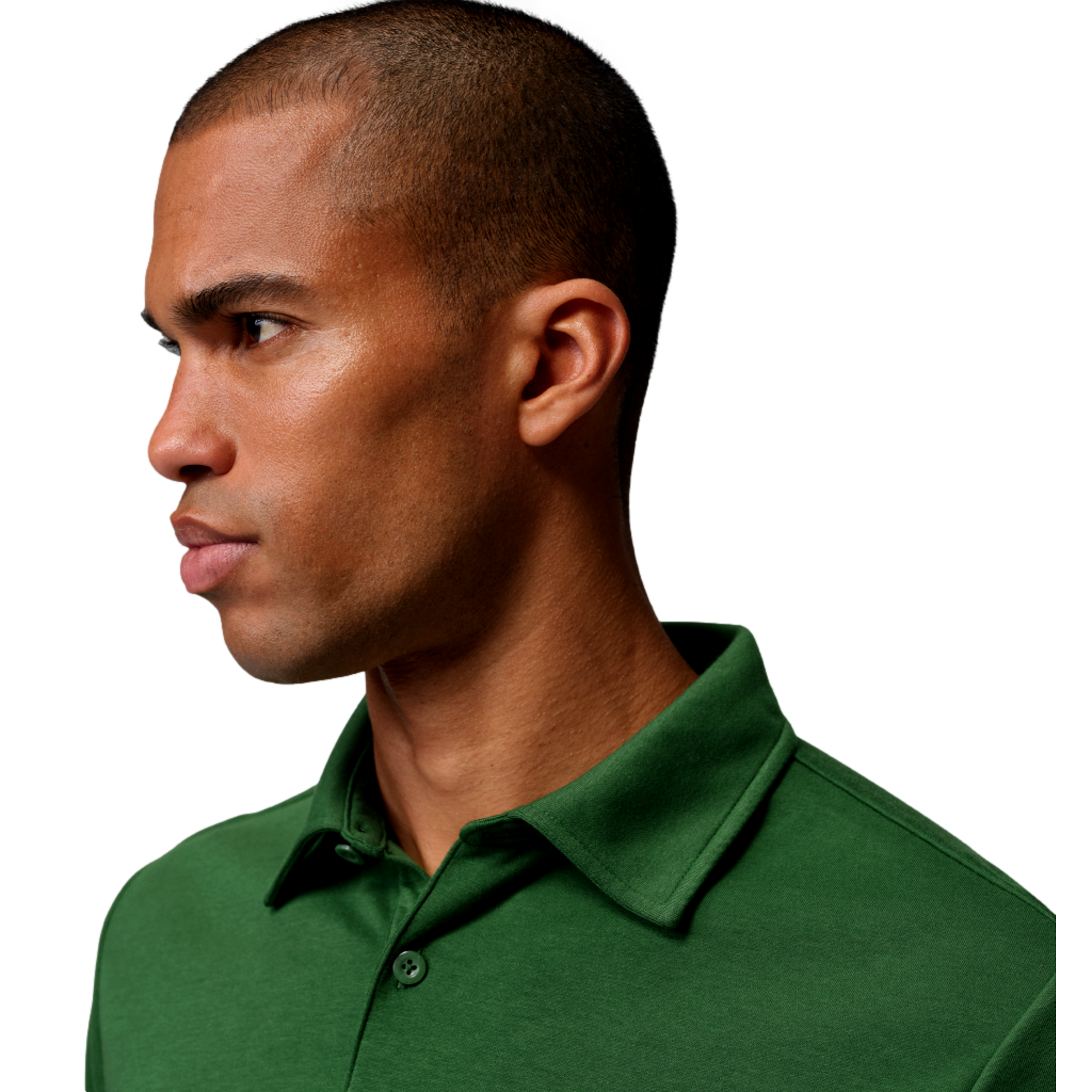 MJ Dri-FIT Men's Golf Polo Shirt