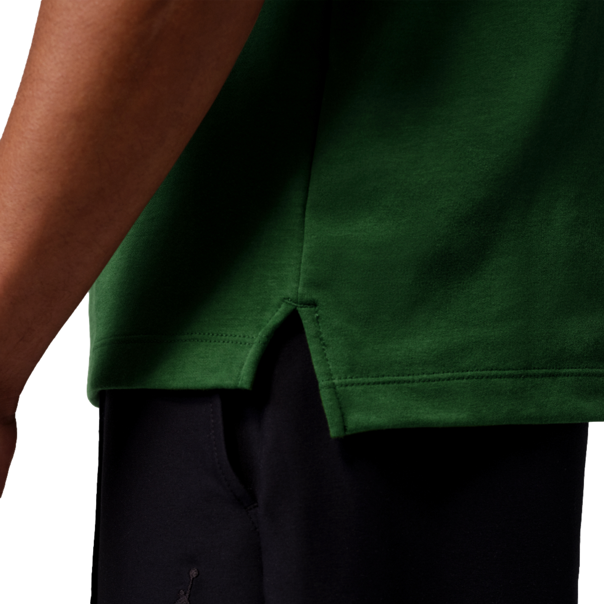 MJ Dri-FIT Men's Golf Polo Shirt