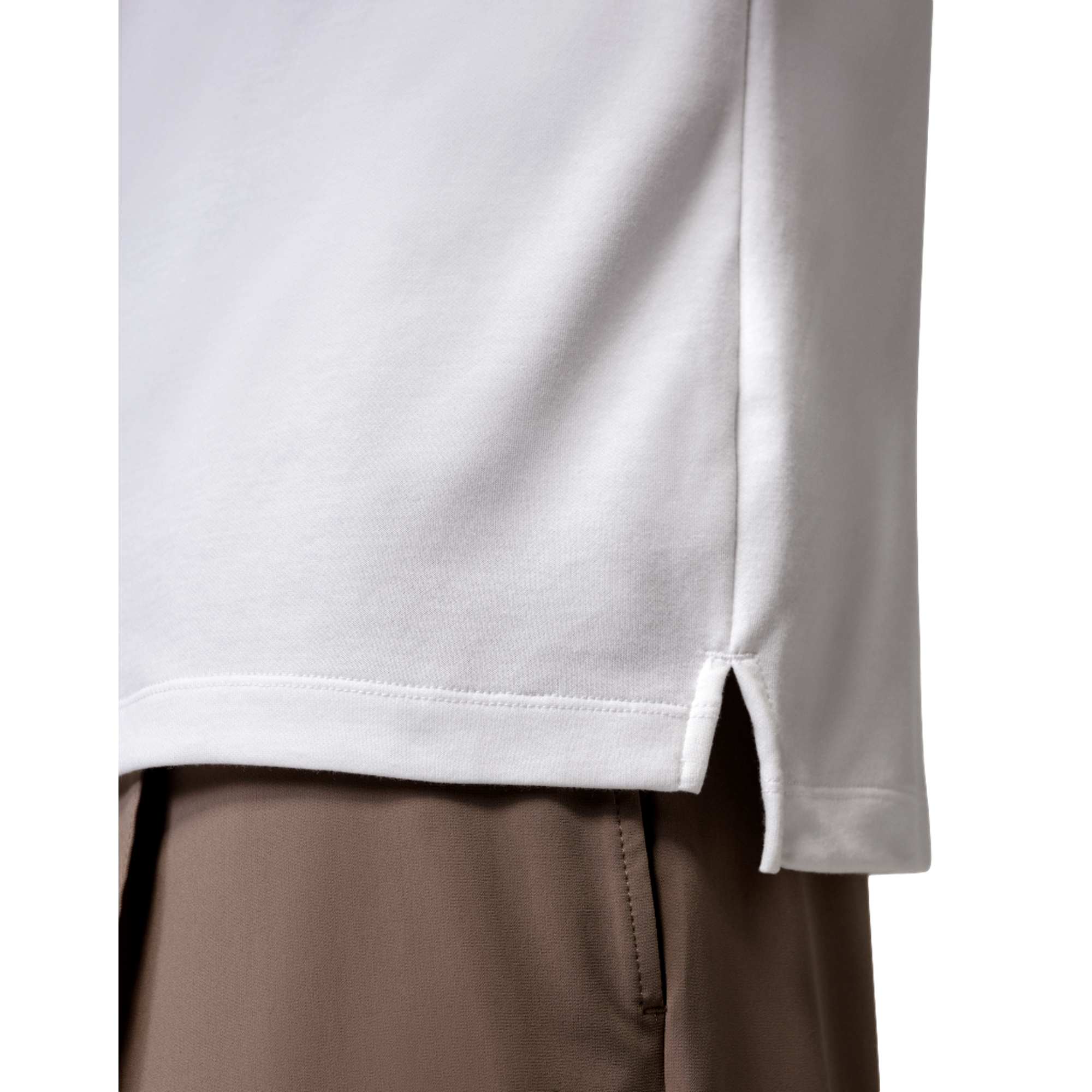 MJ Dri-FIT Men's Golf Polo Shirt