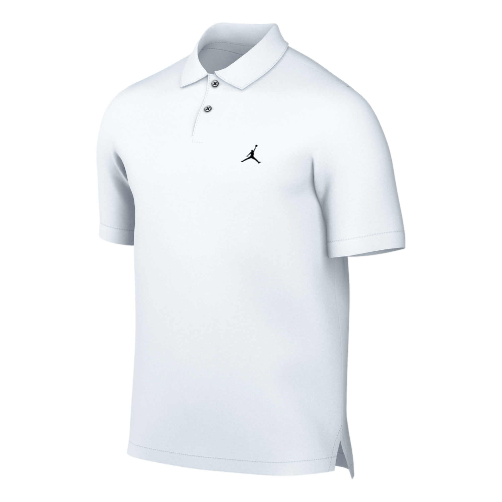 MJ Dri-FIT Men's Golf Polo Shirt