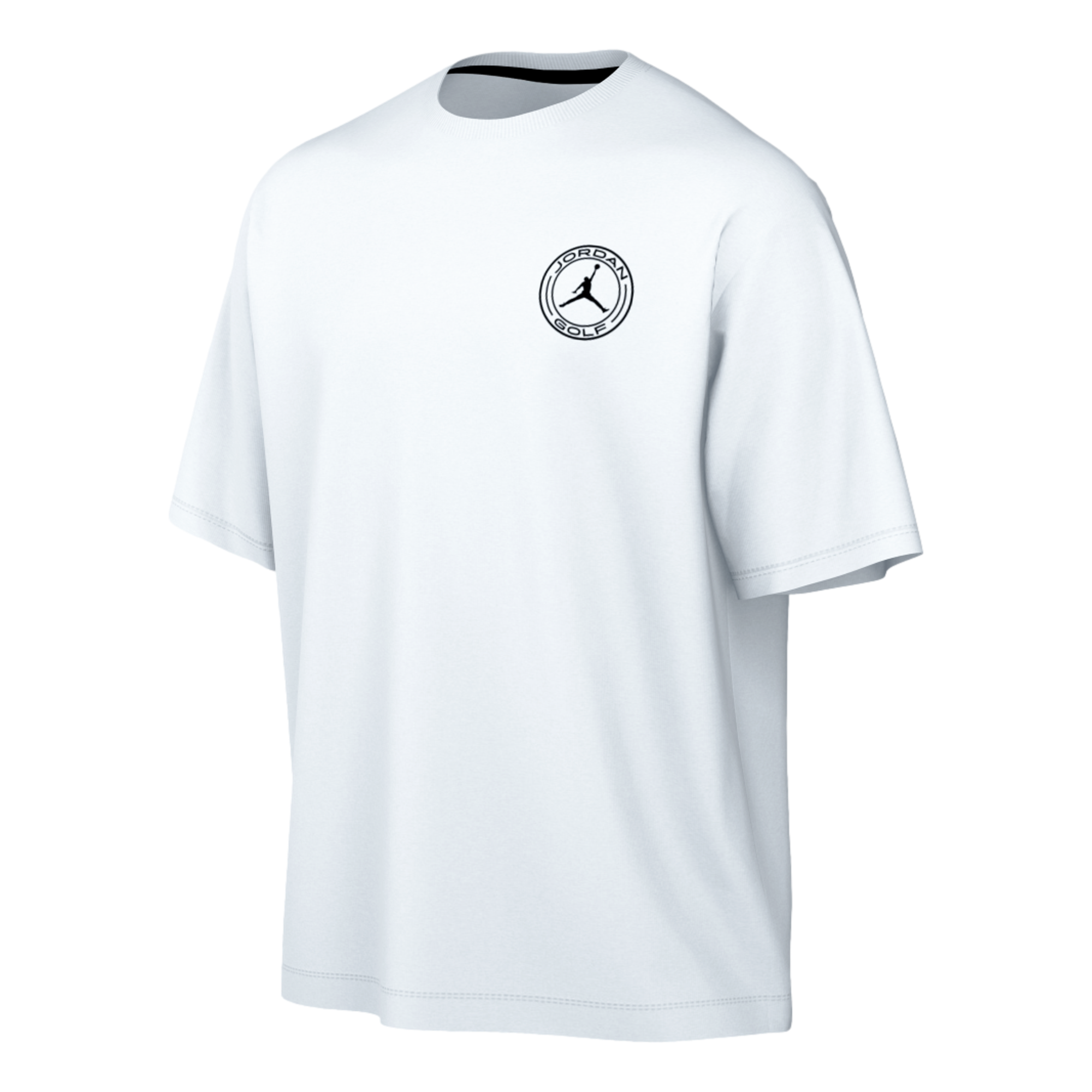MJ Dri-FIT Men's Golf T-Shirt