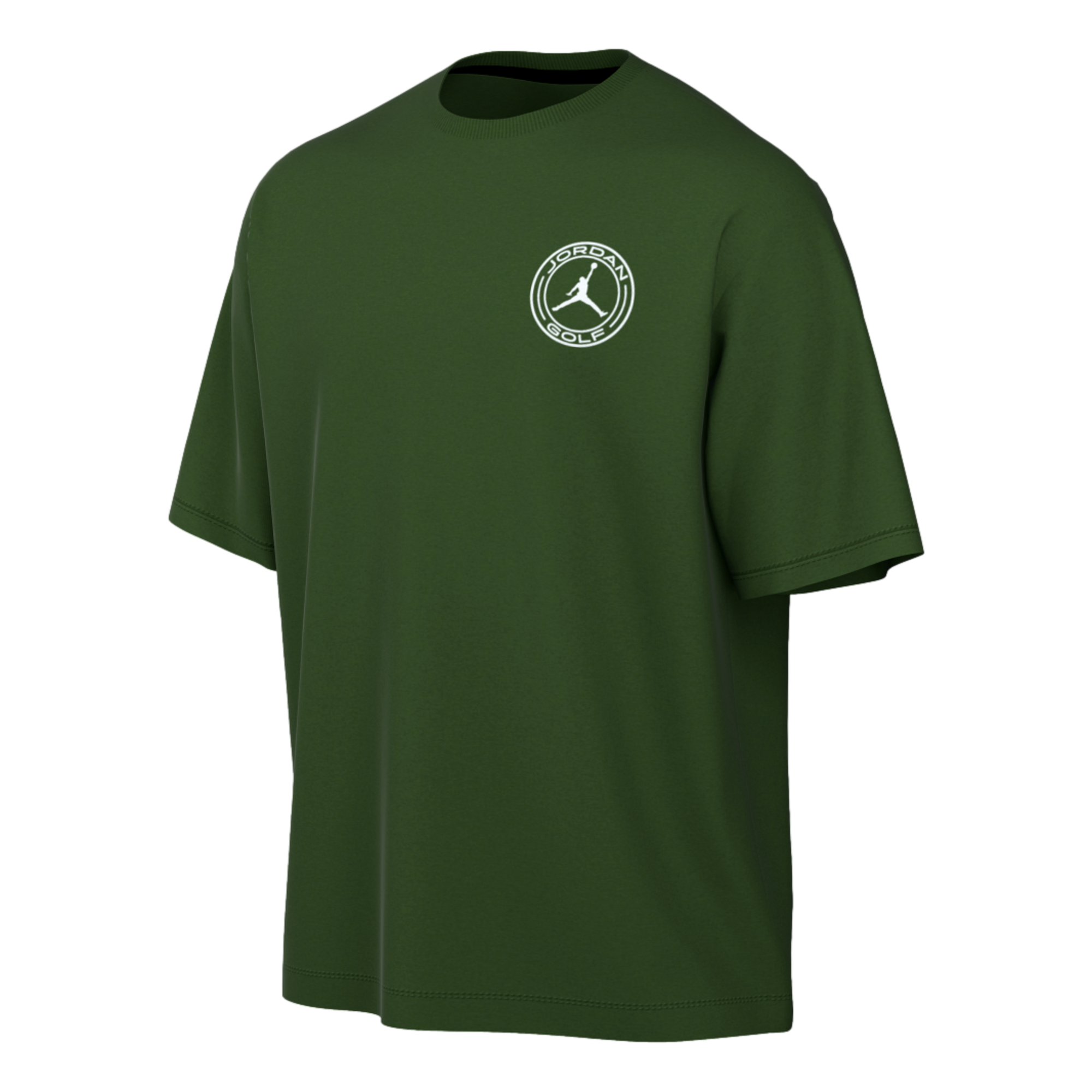 MJ Dri-FIT Men's Golf T-Shirt