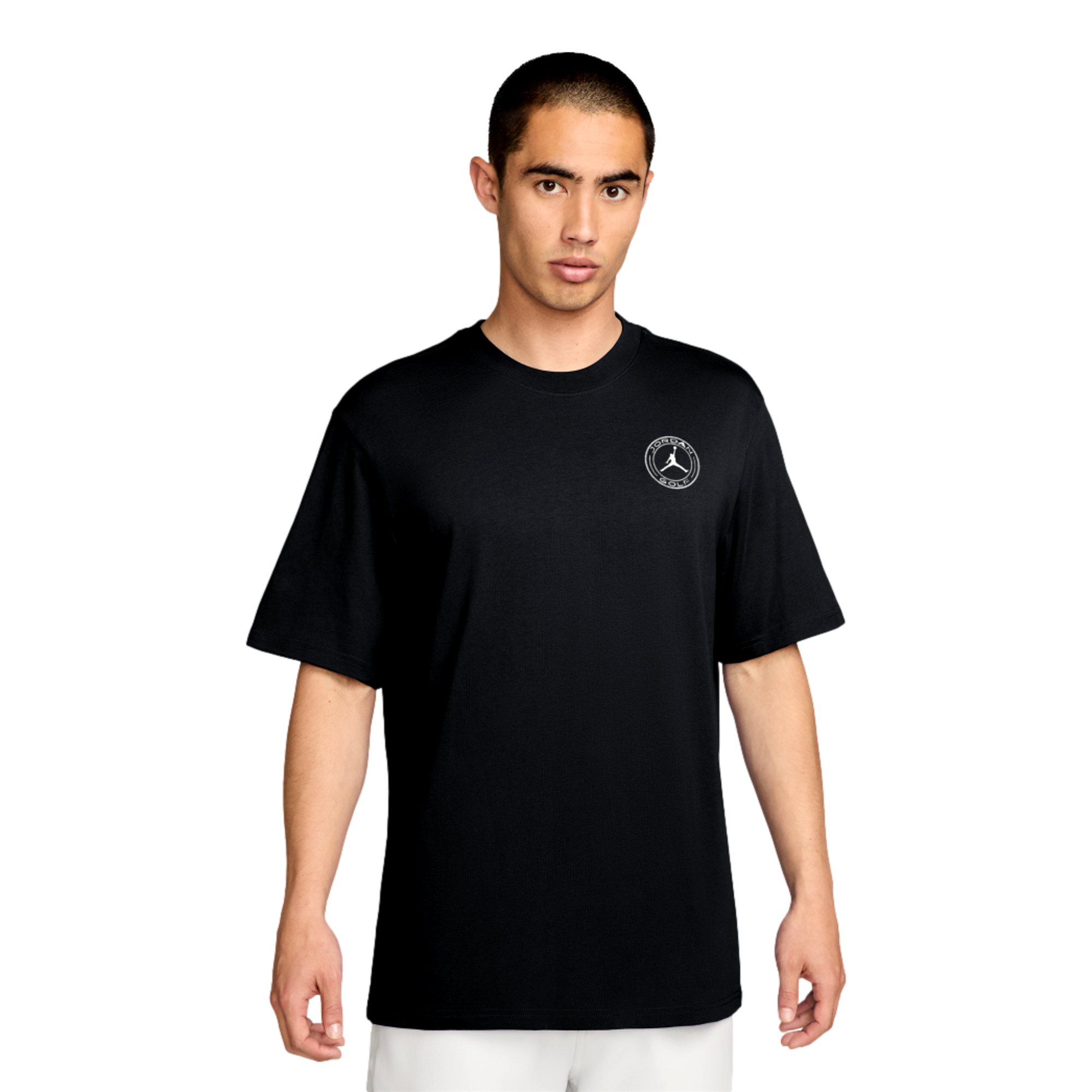 MJ Dri-FIT Men's Golf T-Shirt
