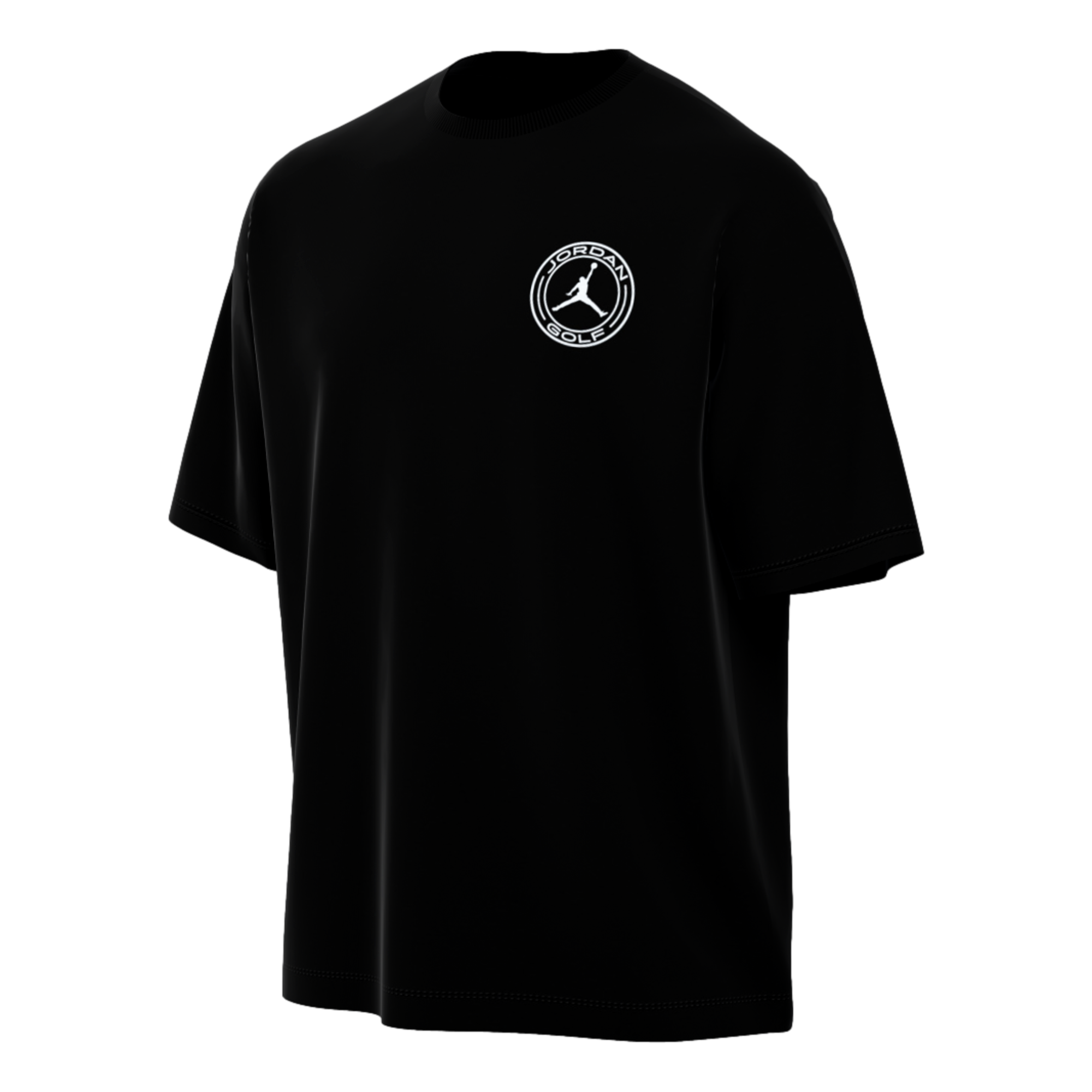 MJ Dri-FIT Men's Golf T-Shirt