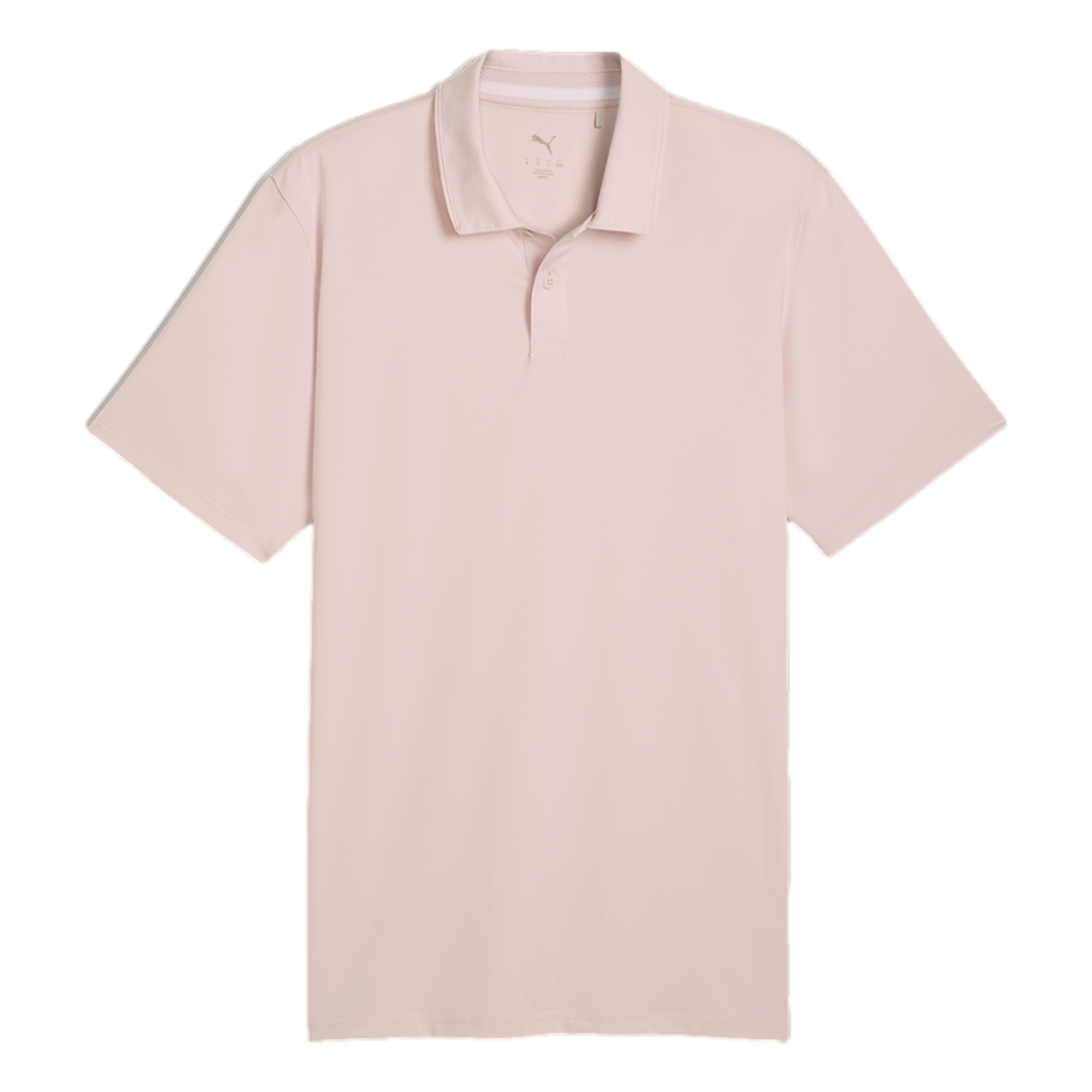 MATTR Brigade Men's Golf Polo Shirt