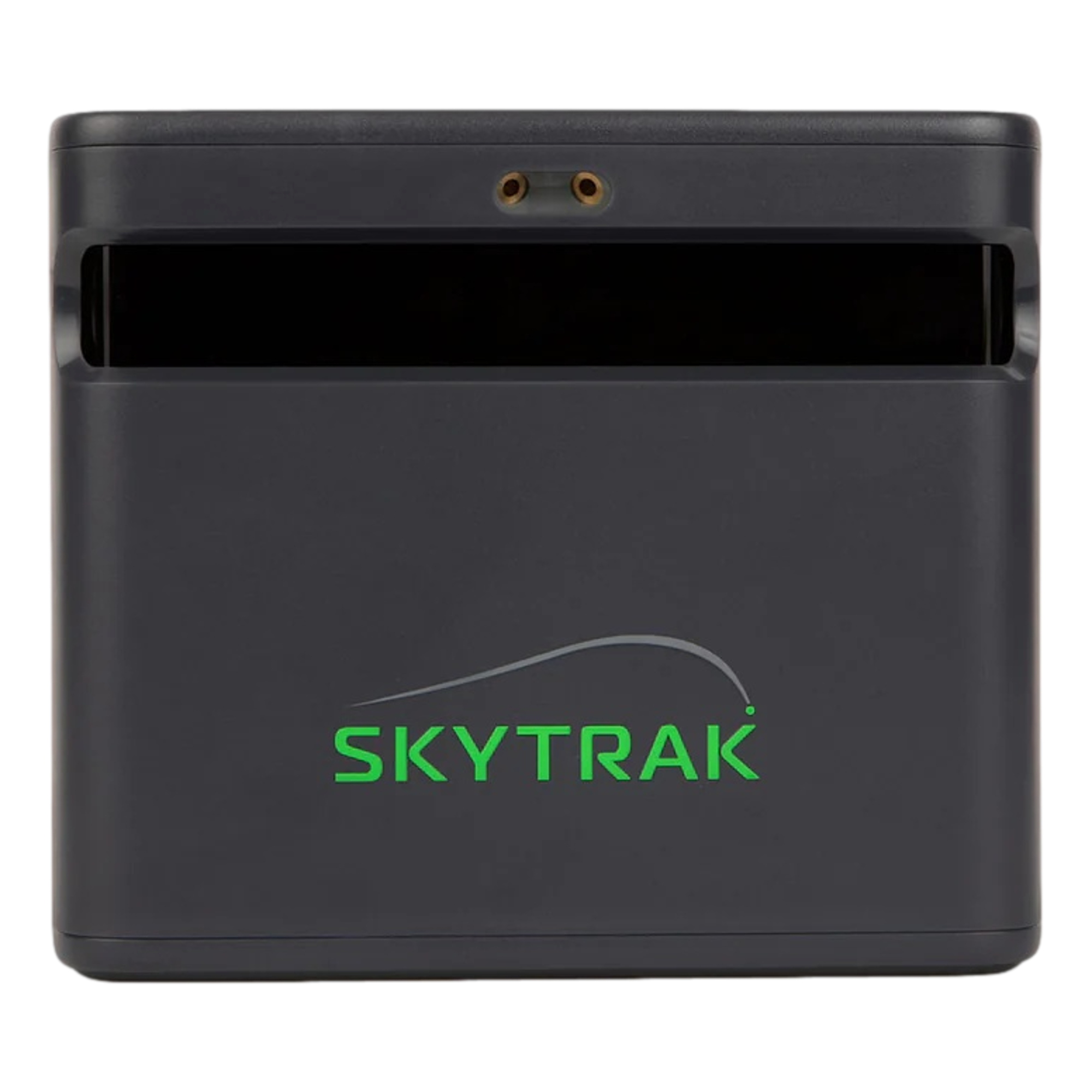 STMAX Launch Monitor