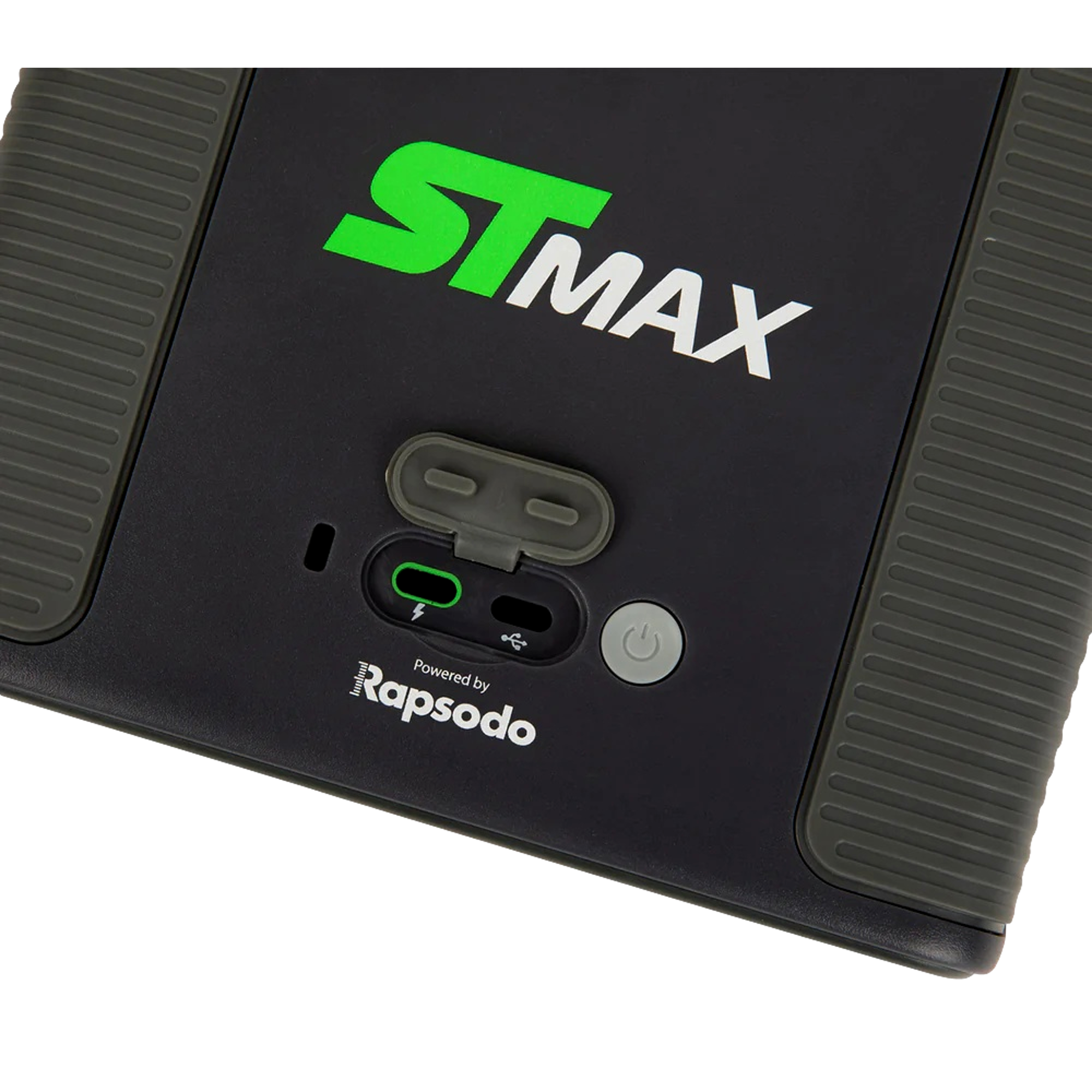 STMAX Launch Monitor