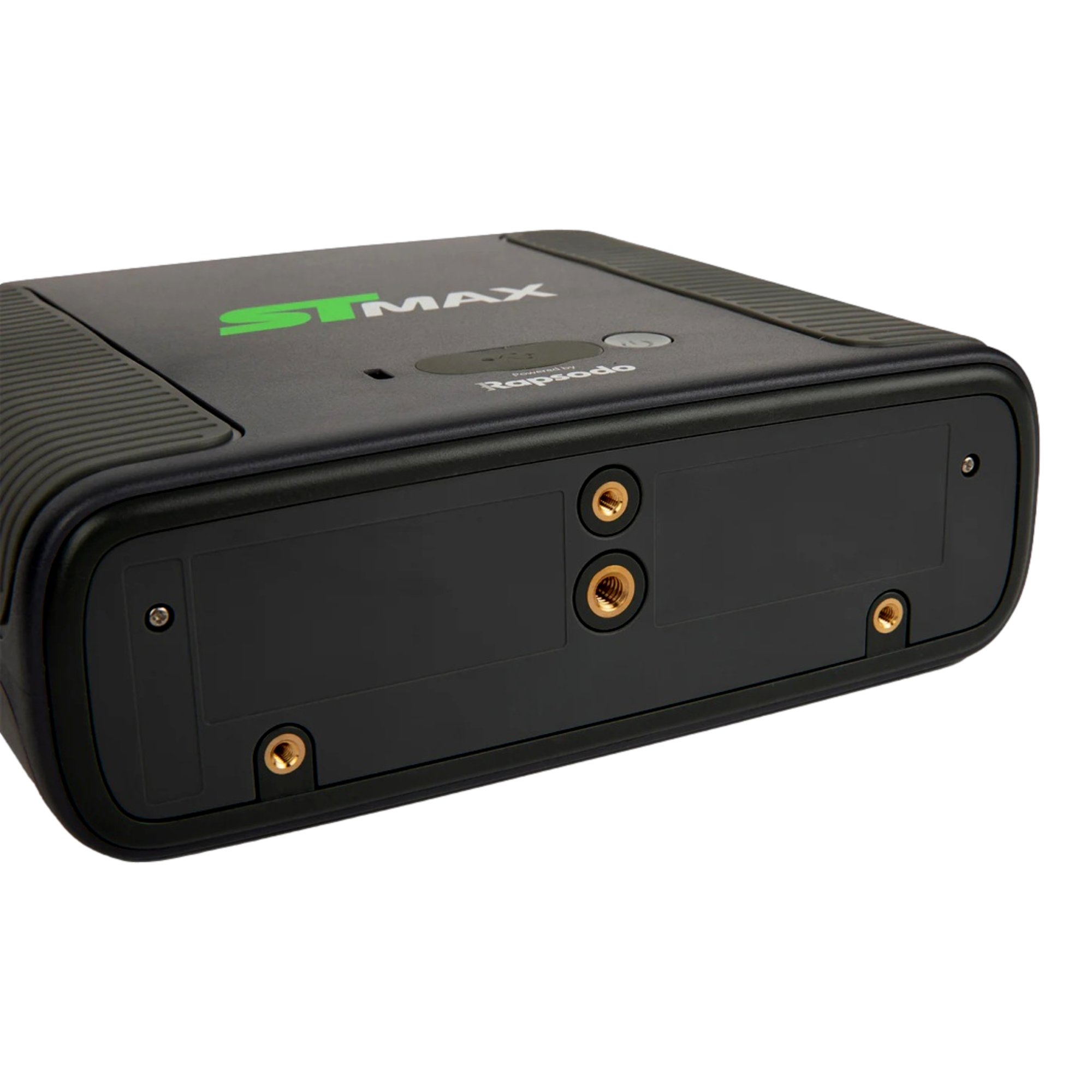 STMAX Launch Monitor