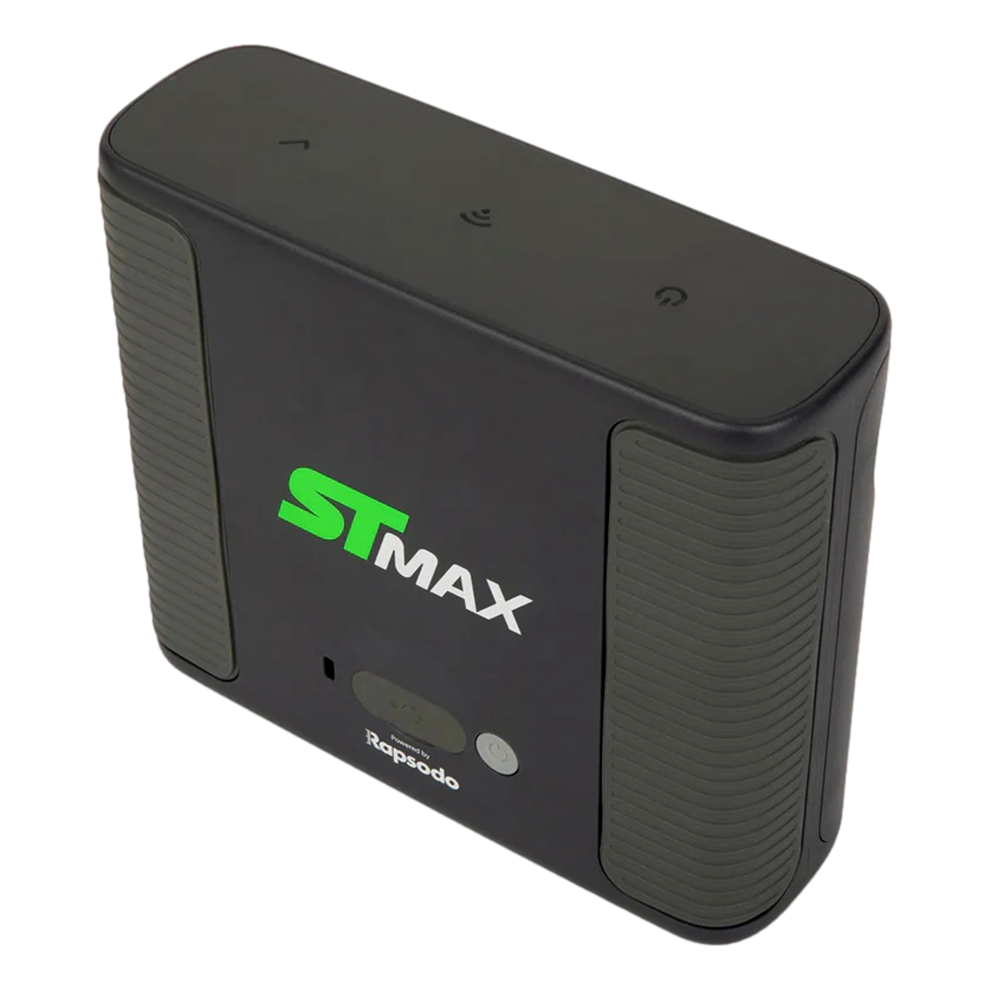STMAX Launch Monitor