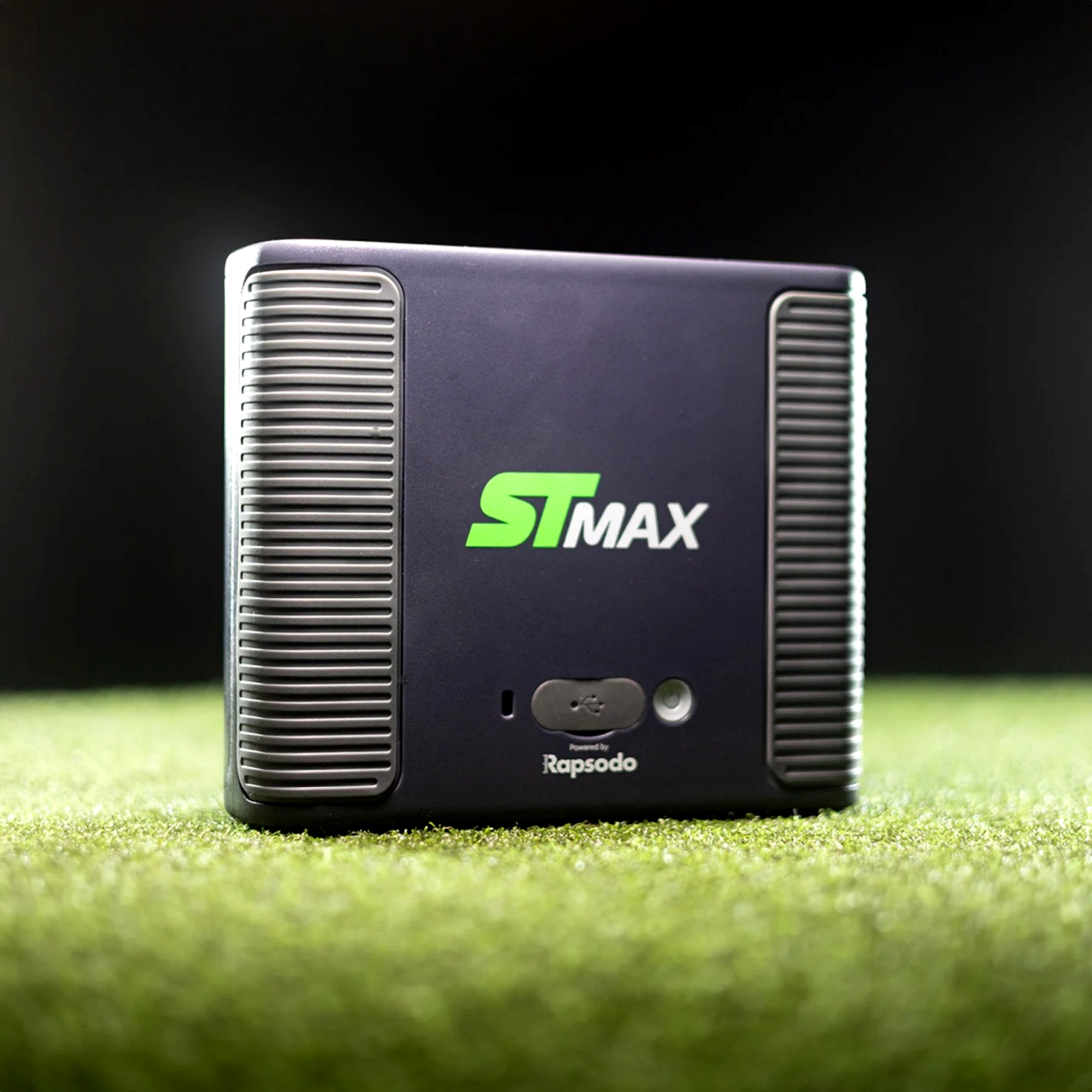 STMAX Launch Monitor