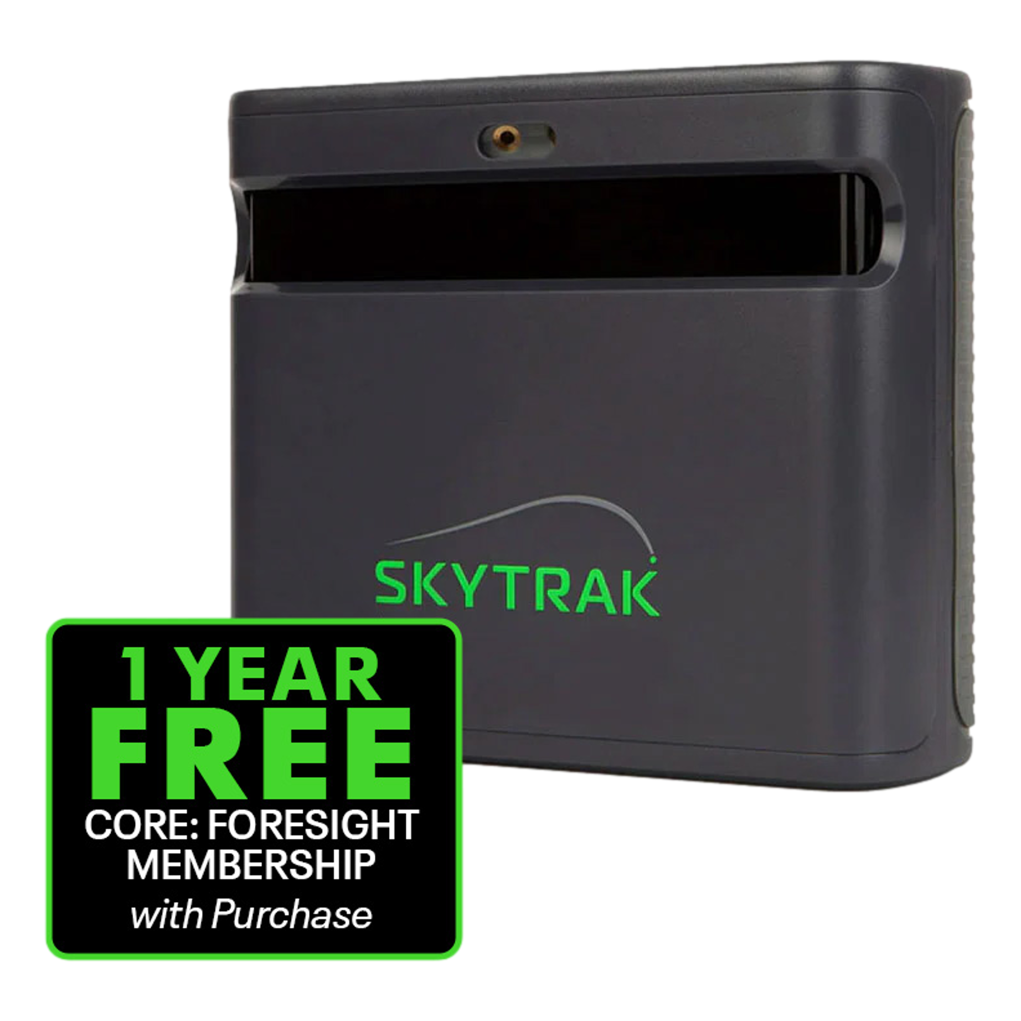 ST MAX Launch Monitor