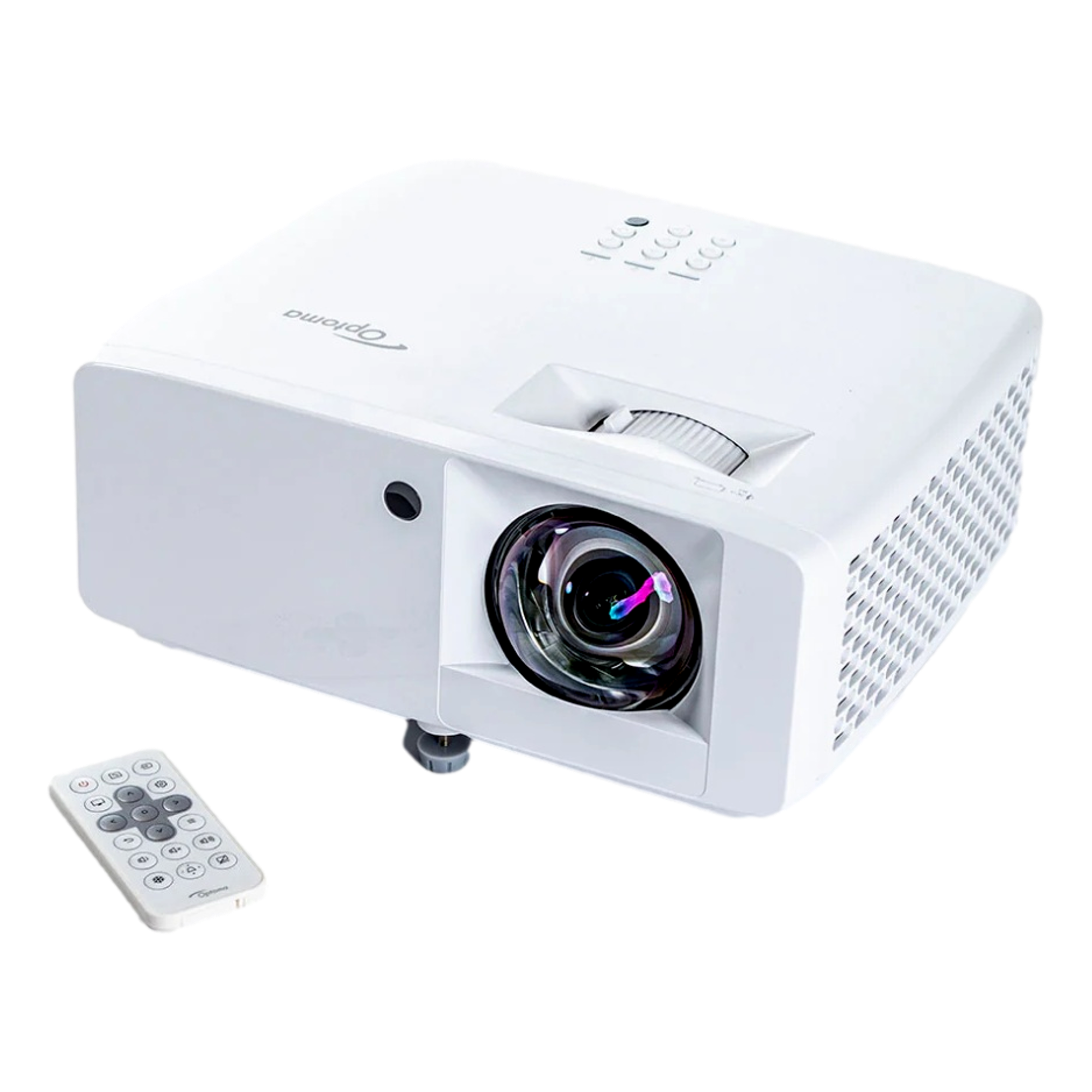 ST MAX Golf Simulator Bundle - Standard Package with ST MAX Launch Monitor