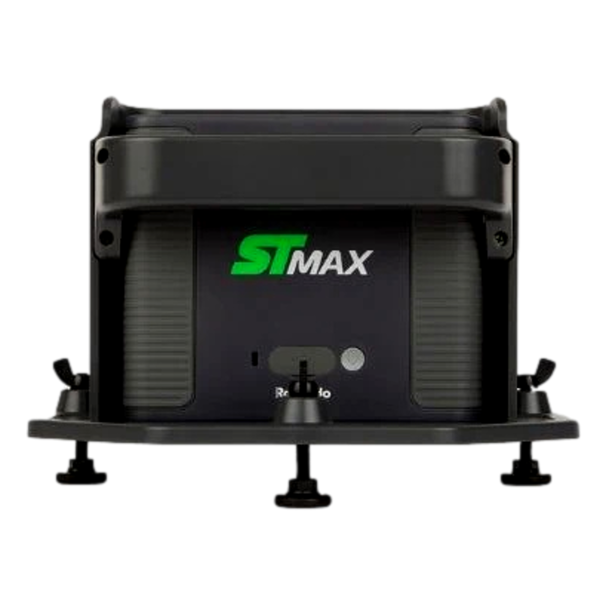 ST MAX Golf Simulator Bundle - Ultimate Package with ST MAX Launch Monitor