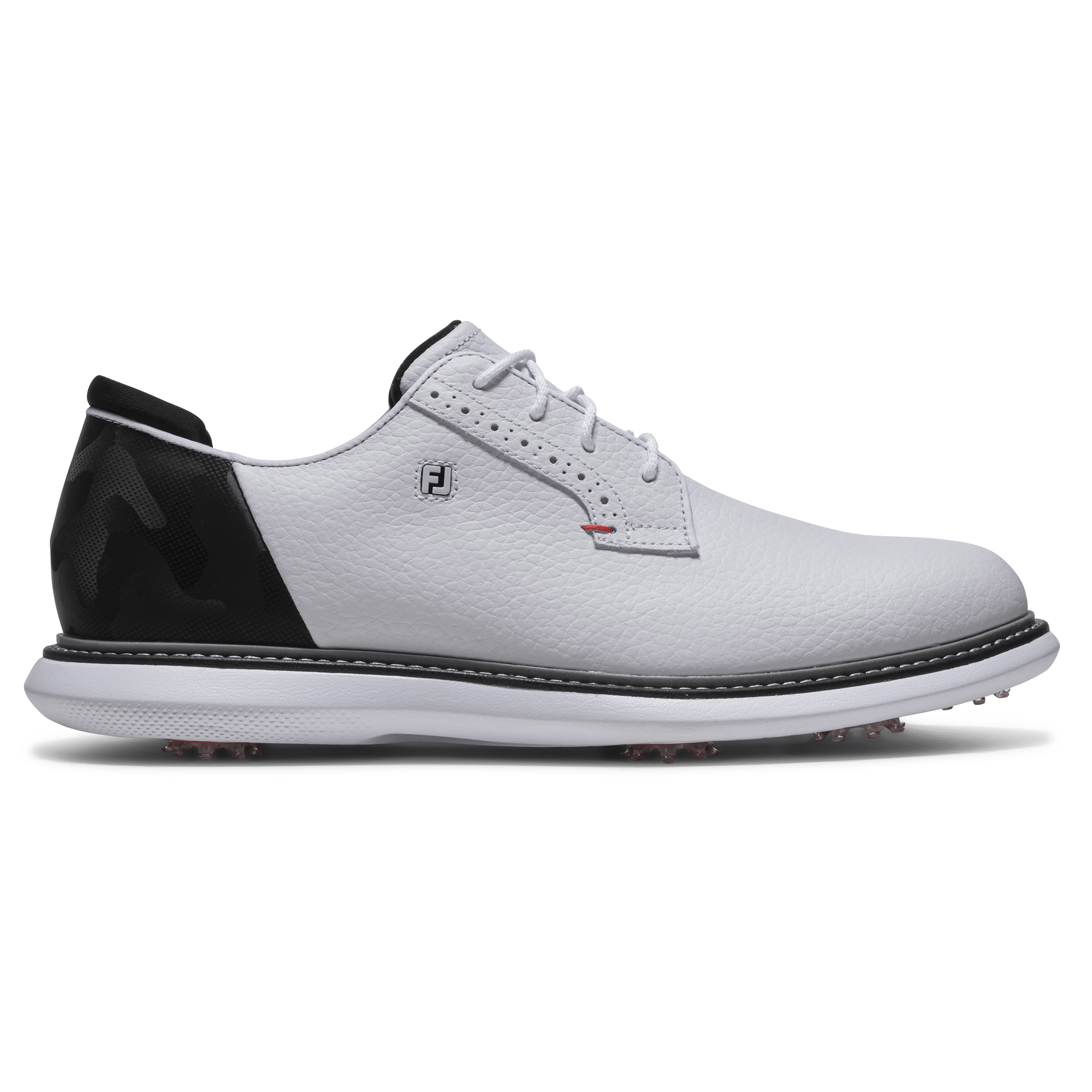 Traditions Men's Spiked Golf Shoes
